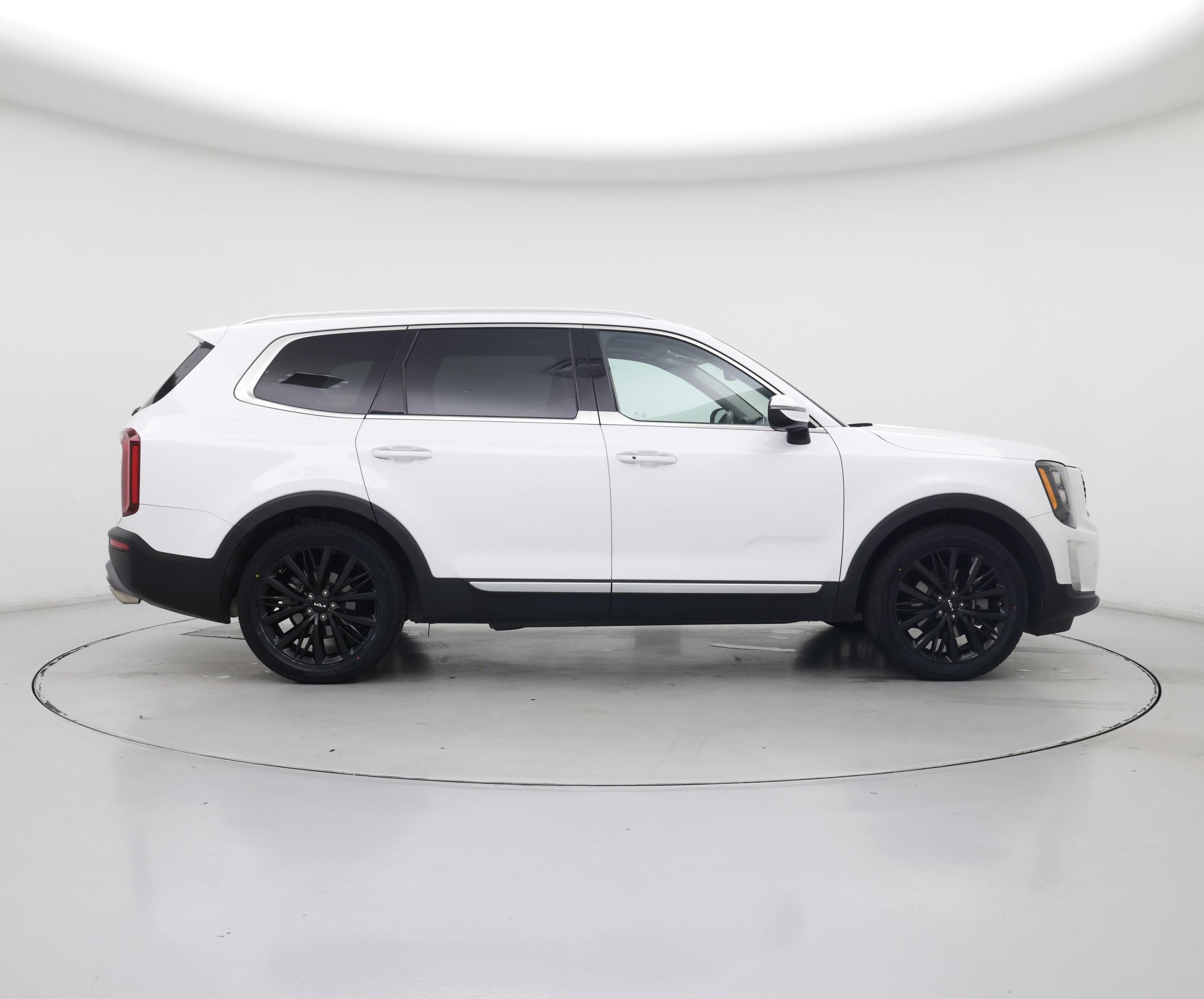 Thumbnail: 2022 Kia Telluride - 7