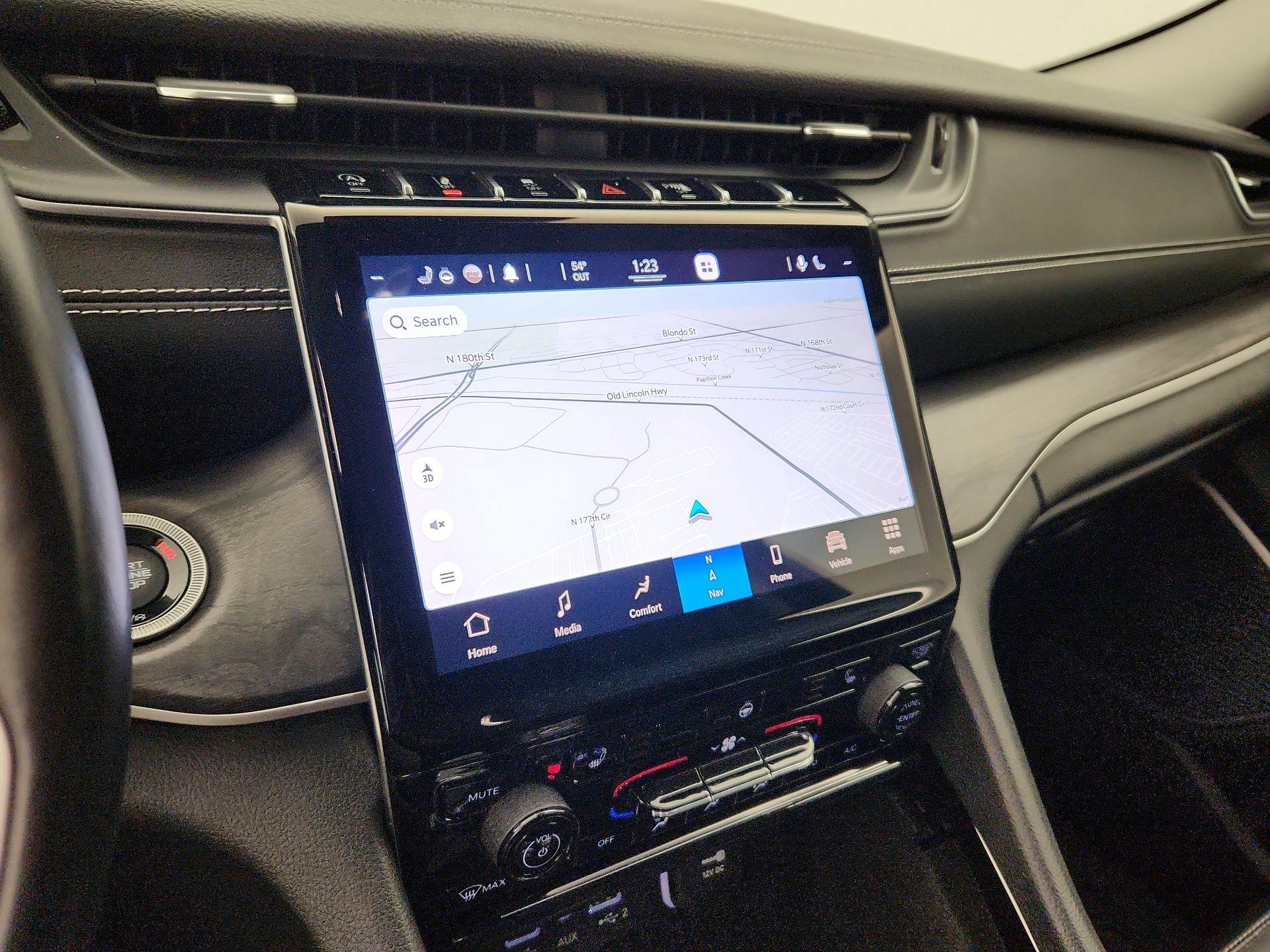 Thumbnail: 2021 Jeep Grand Cherokee L - 14