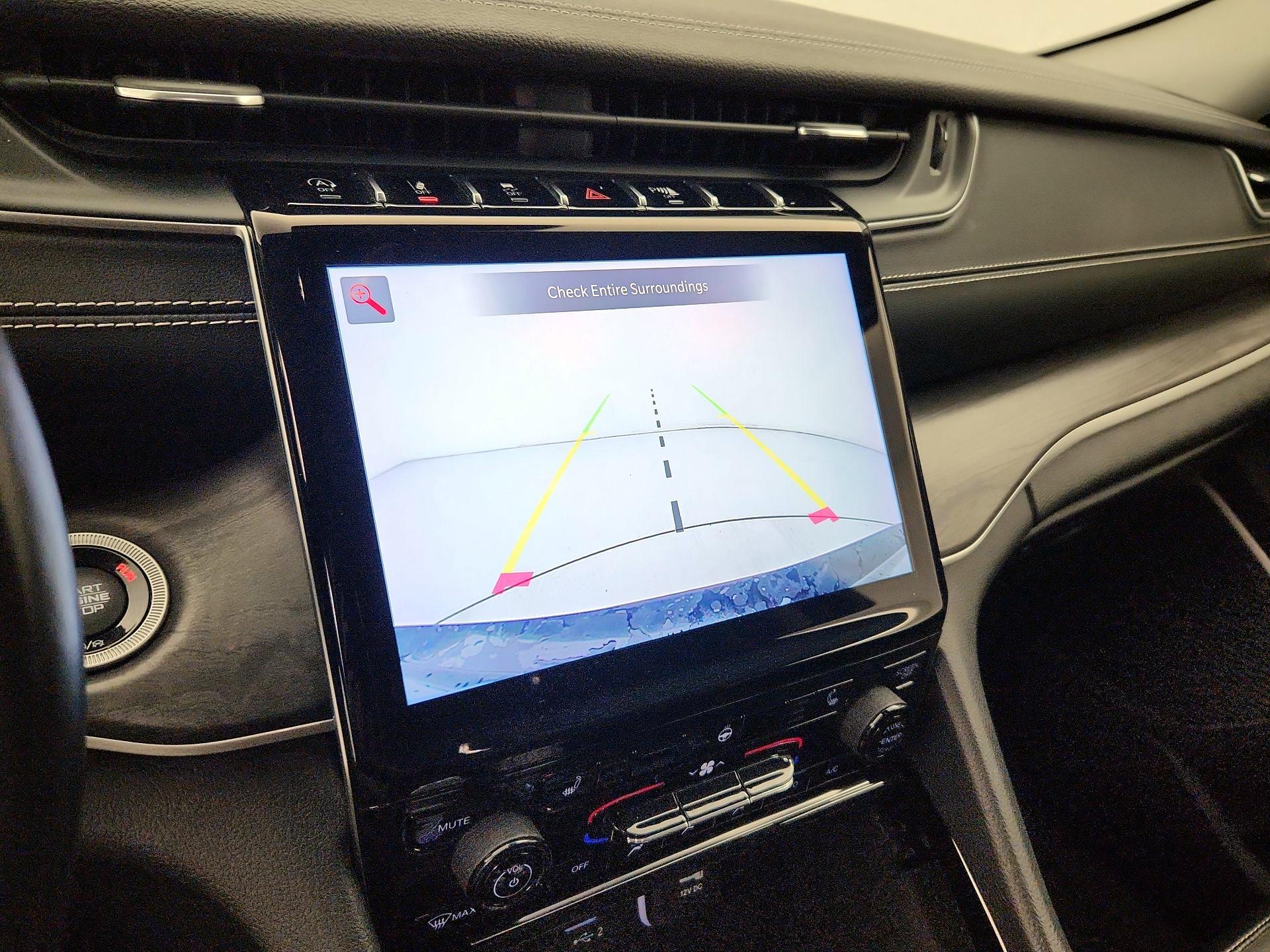 Thumbnail: 2021 Jeep Grand Cherokee L - 15