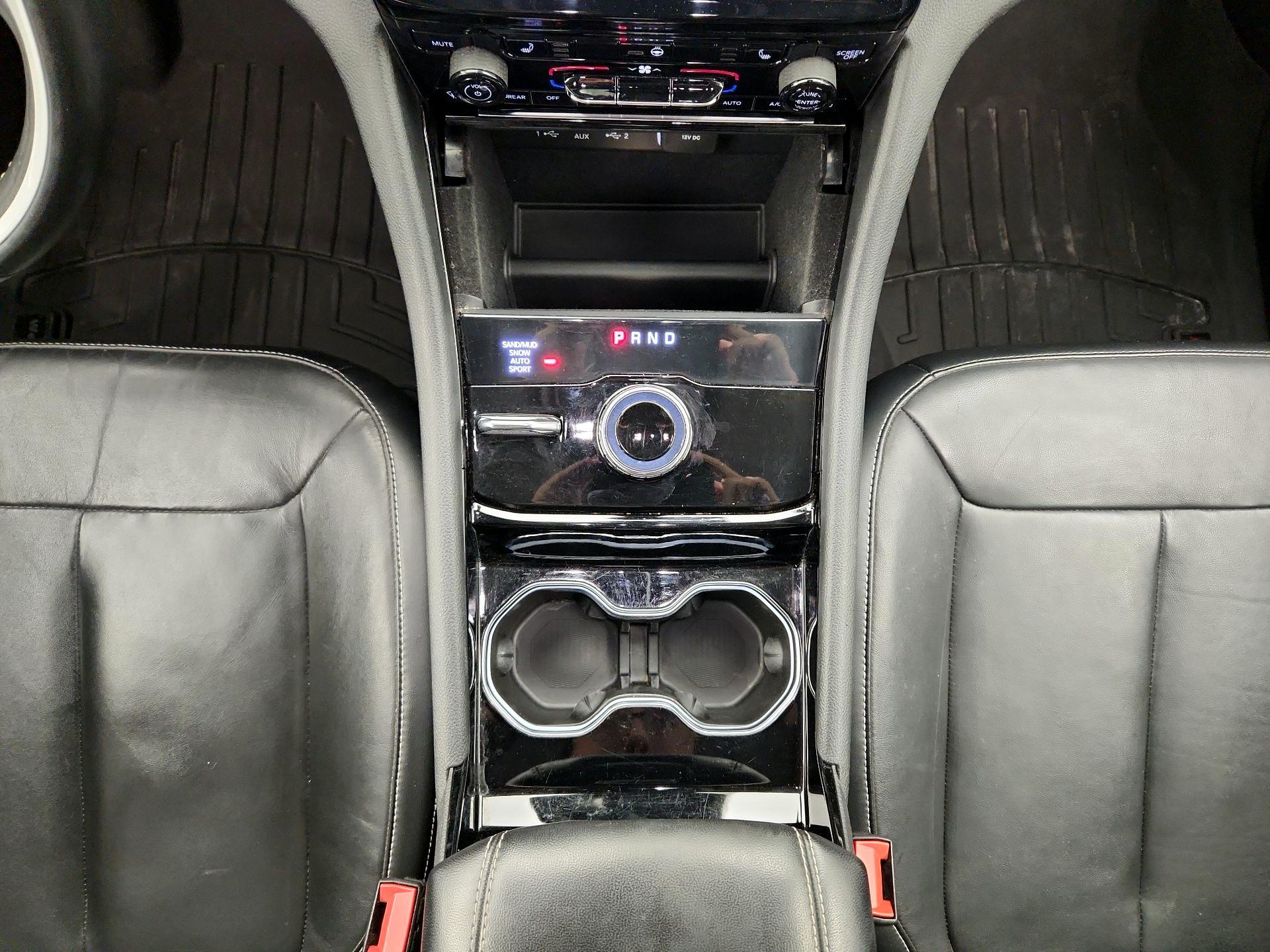 Thumbnail: 2021 Jeep Grand Cherokee L - 18