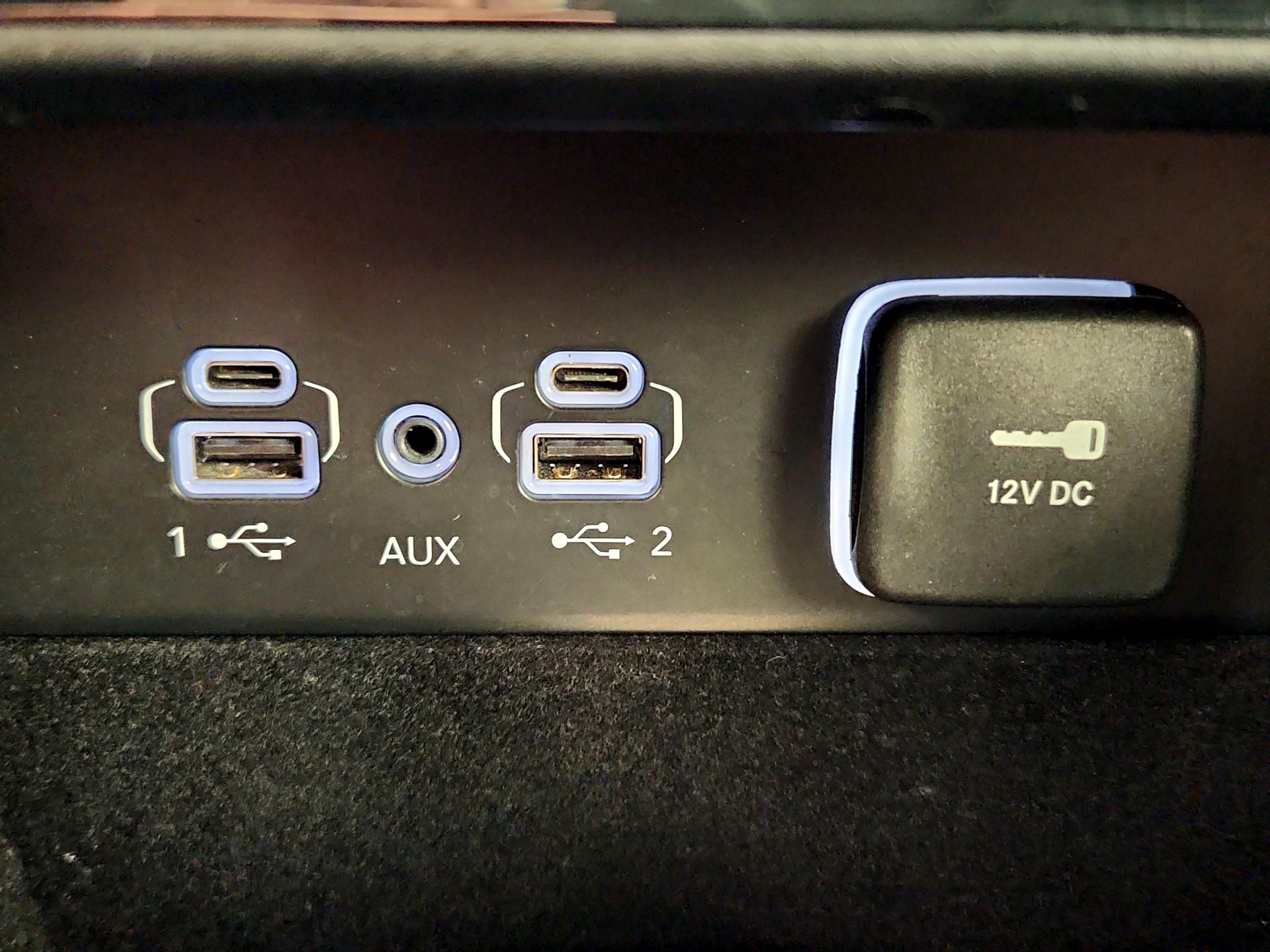 Thumbnail: 2021 Jeep Grand Cherokee L - 19