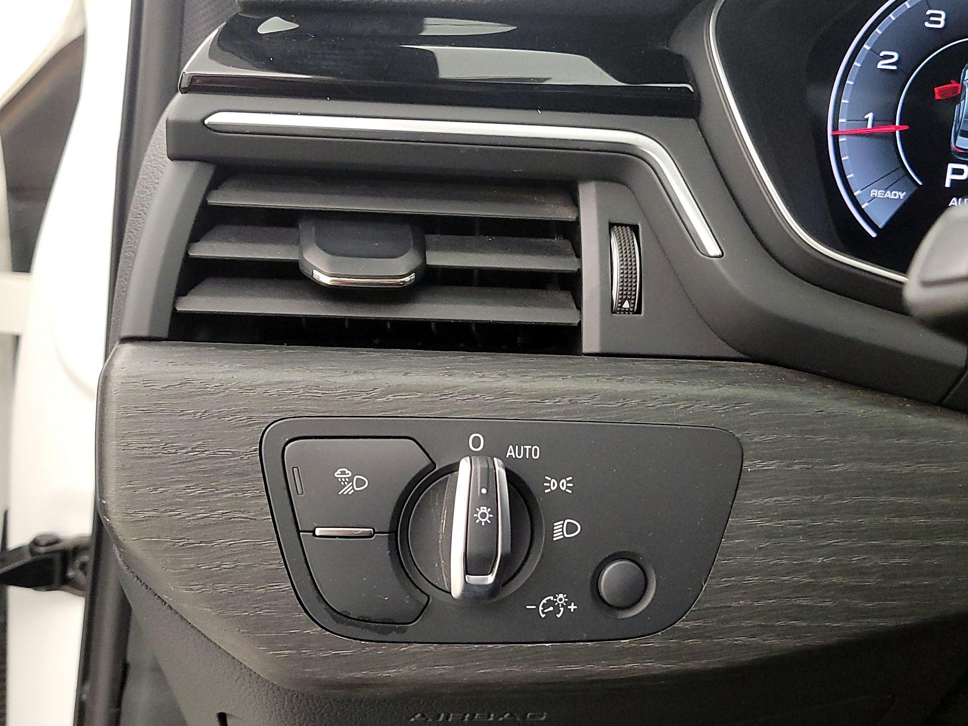 Thumbnail: 2023 Audi A4 - 13