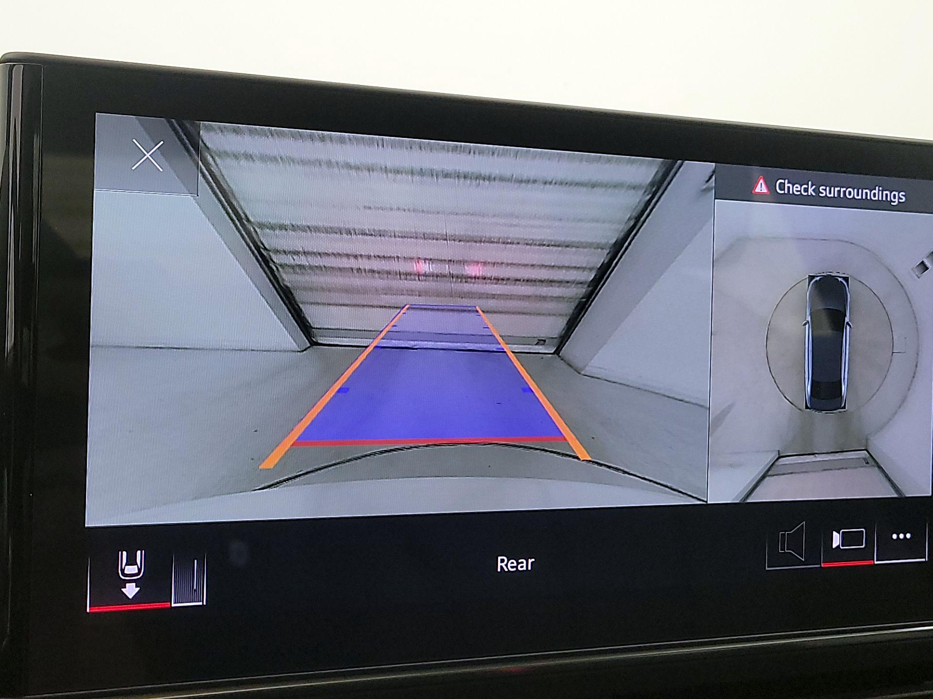 Thumbnail: 2023 Audi A4 - 14