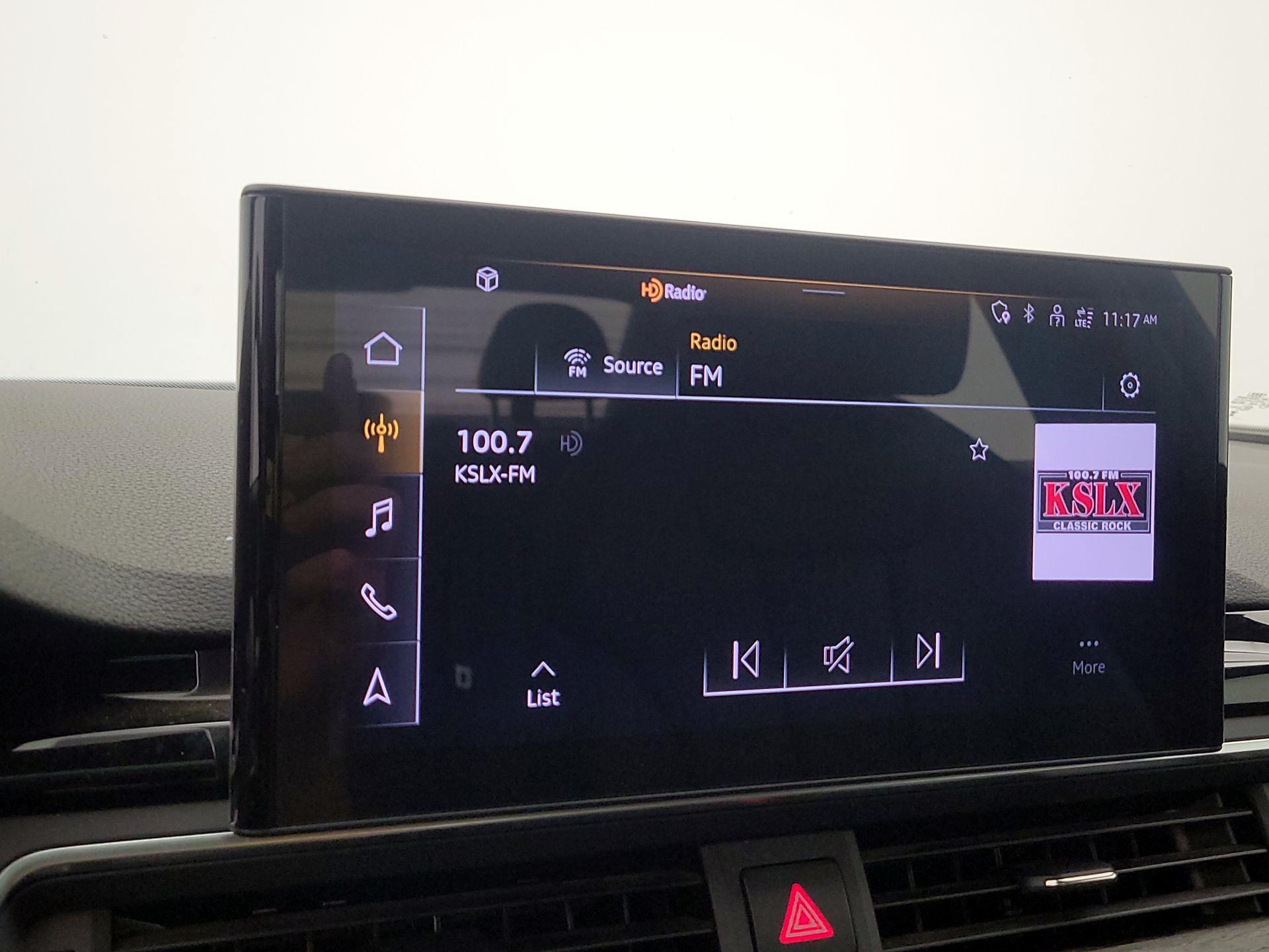 Thumbnail: 2023 Audi A4 - 15