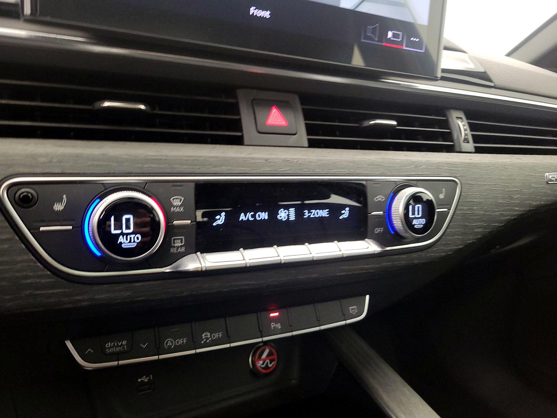 Thumbnail: 2023 Audi A4 - 16