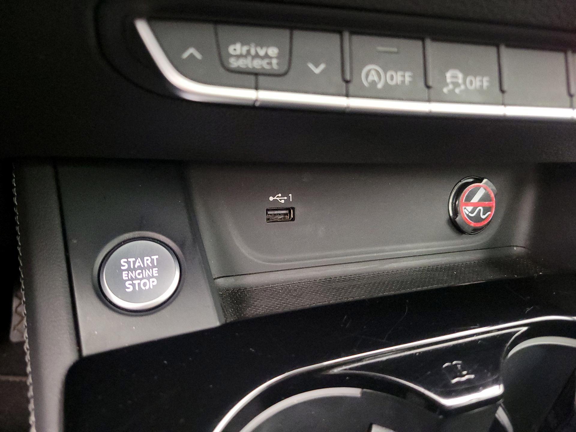 Thumbnail: 2023 Audi A4 - 18