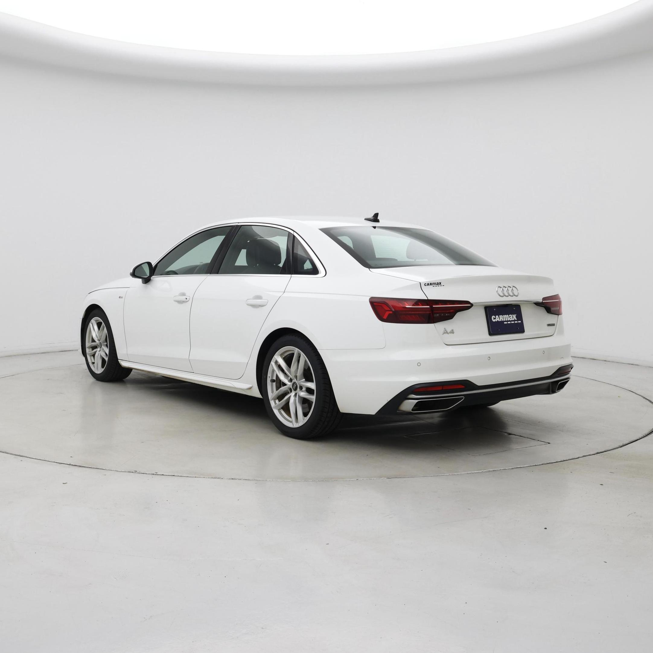 Thumbnail: 2023 Audi A4 - 2