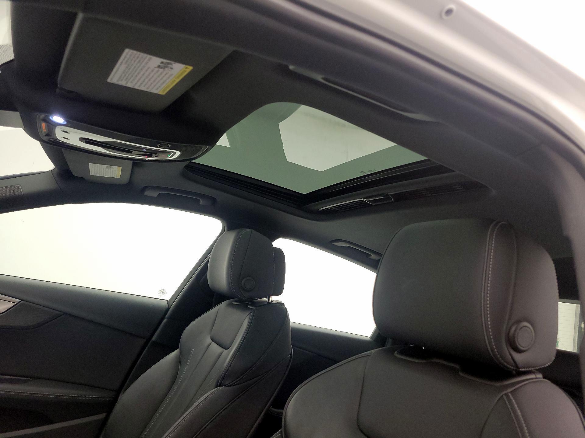 Thumbnail: 2023 Audi A4 - 19