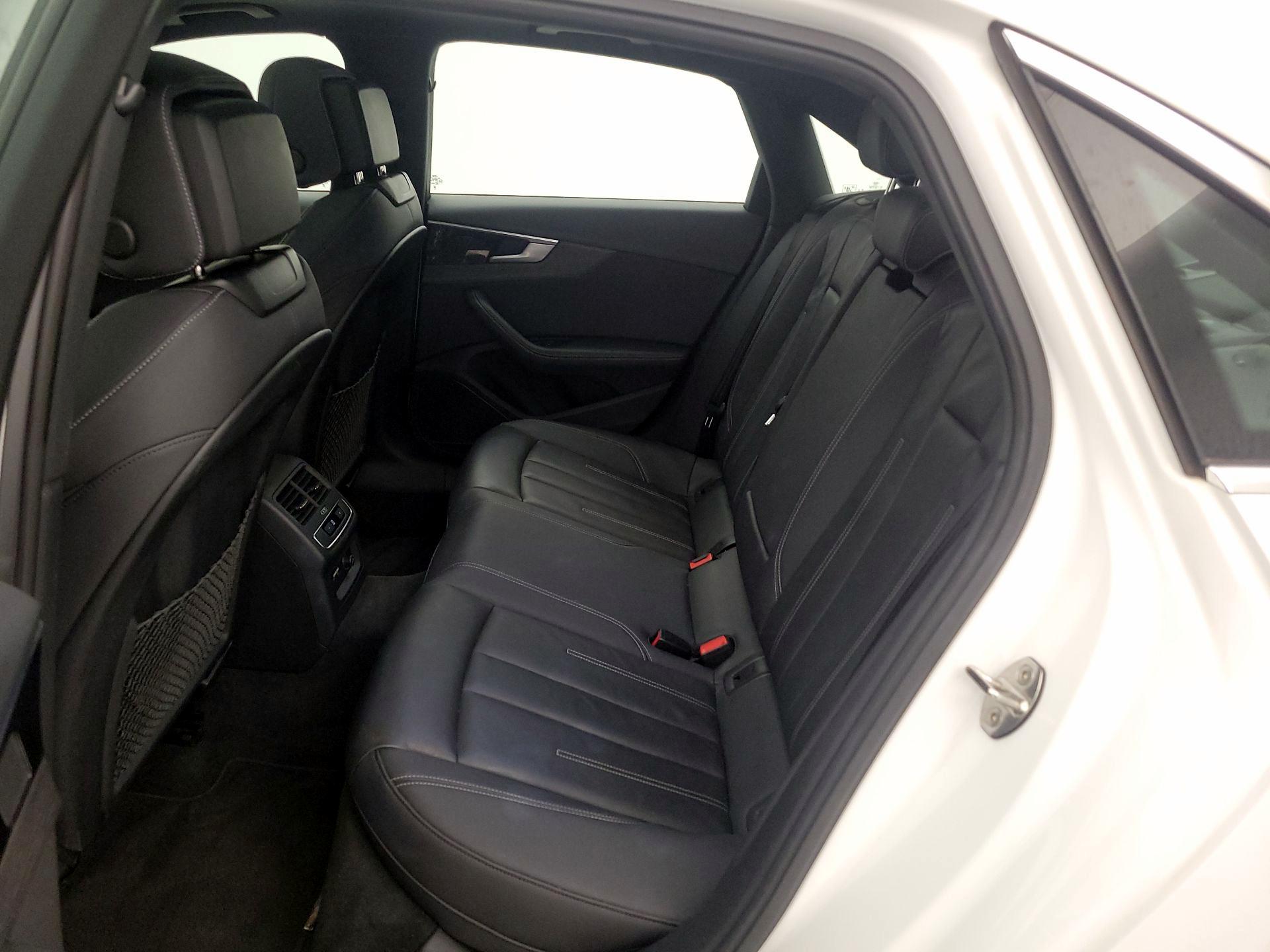 Thumbnail: 2023 Audi A4 - 20