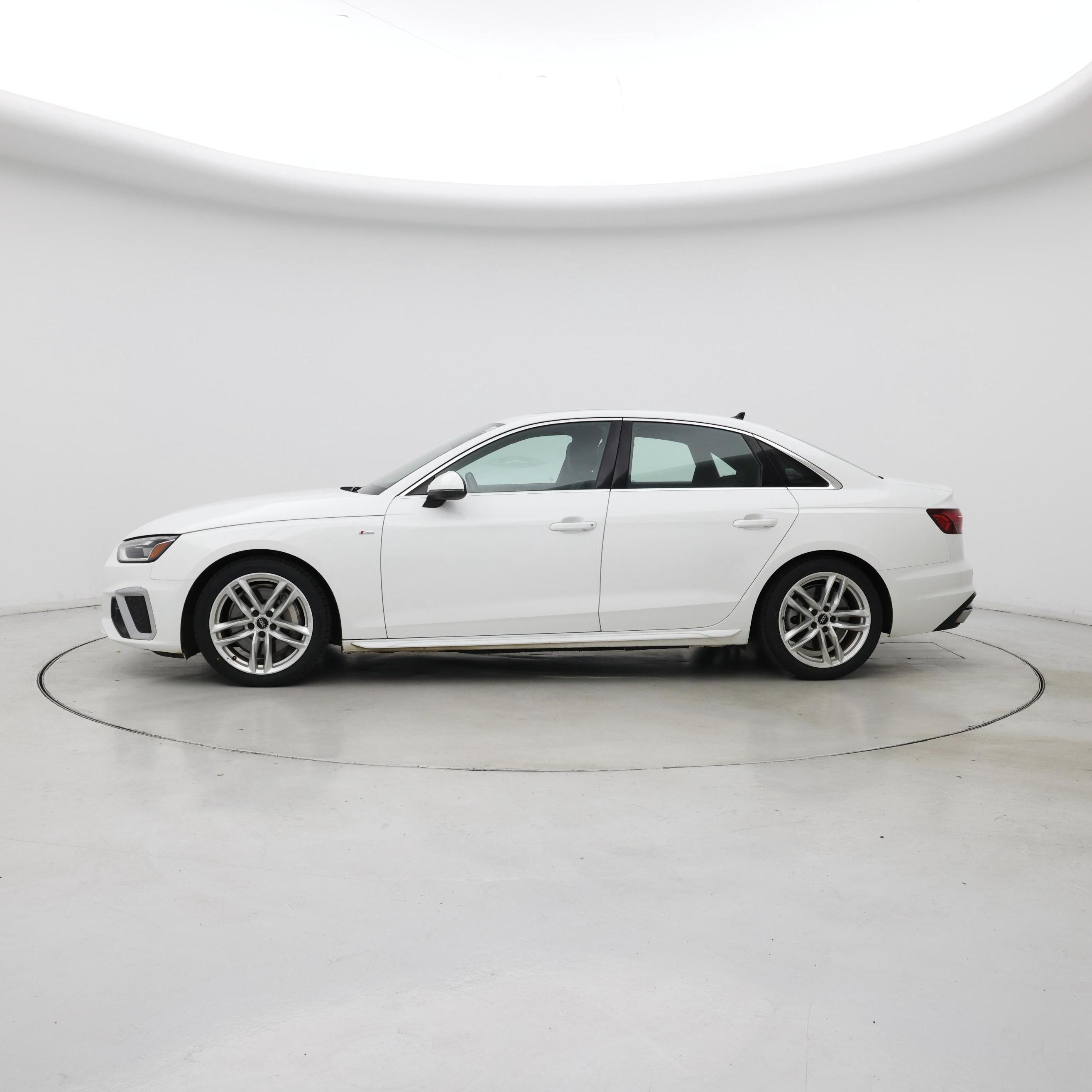 Thumbnail: 2023 Audi A4 - 3