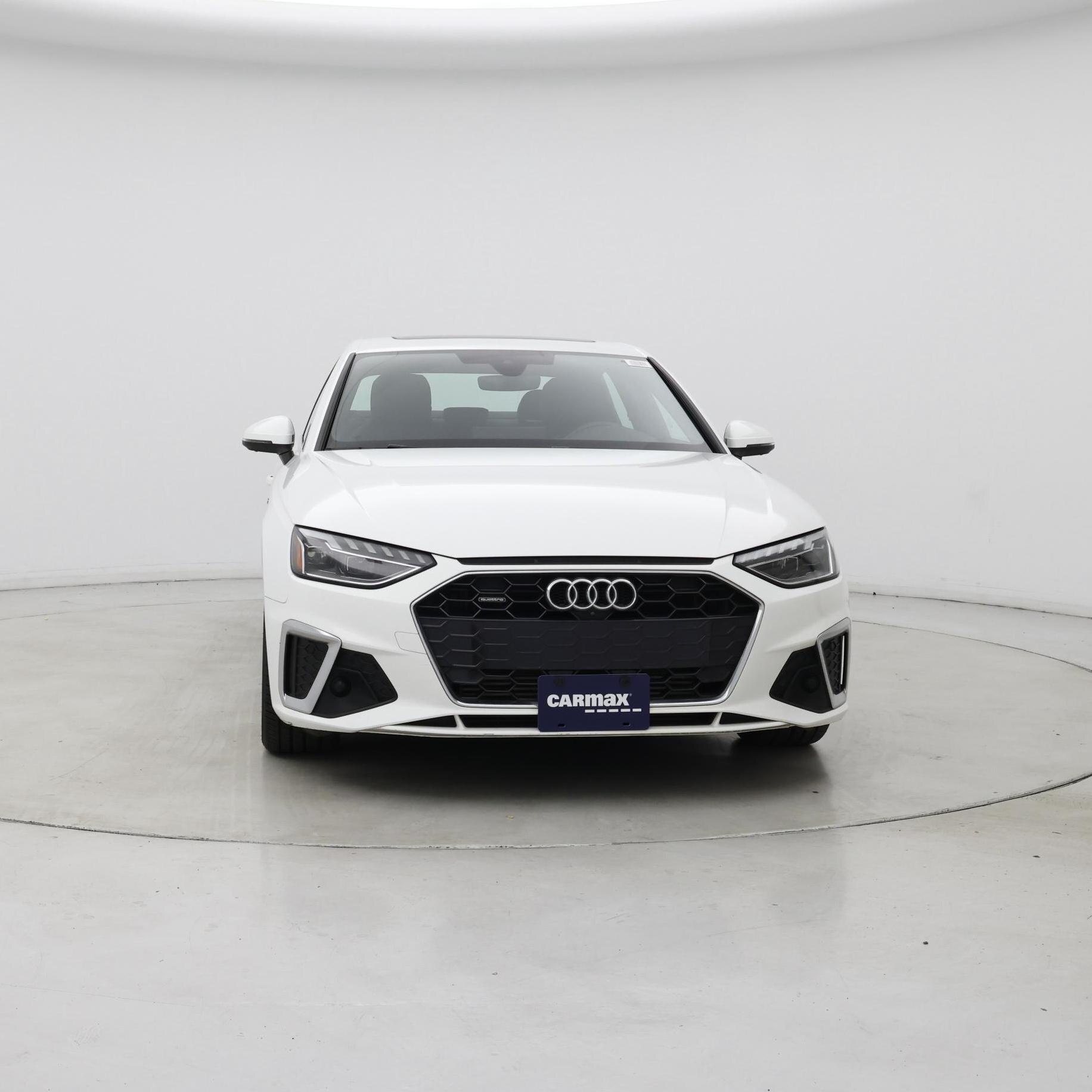 Thumbnail: 2023 Audi A4 - 5