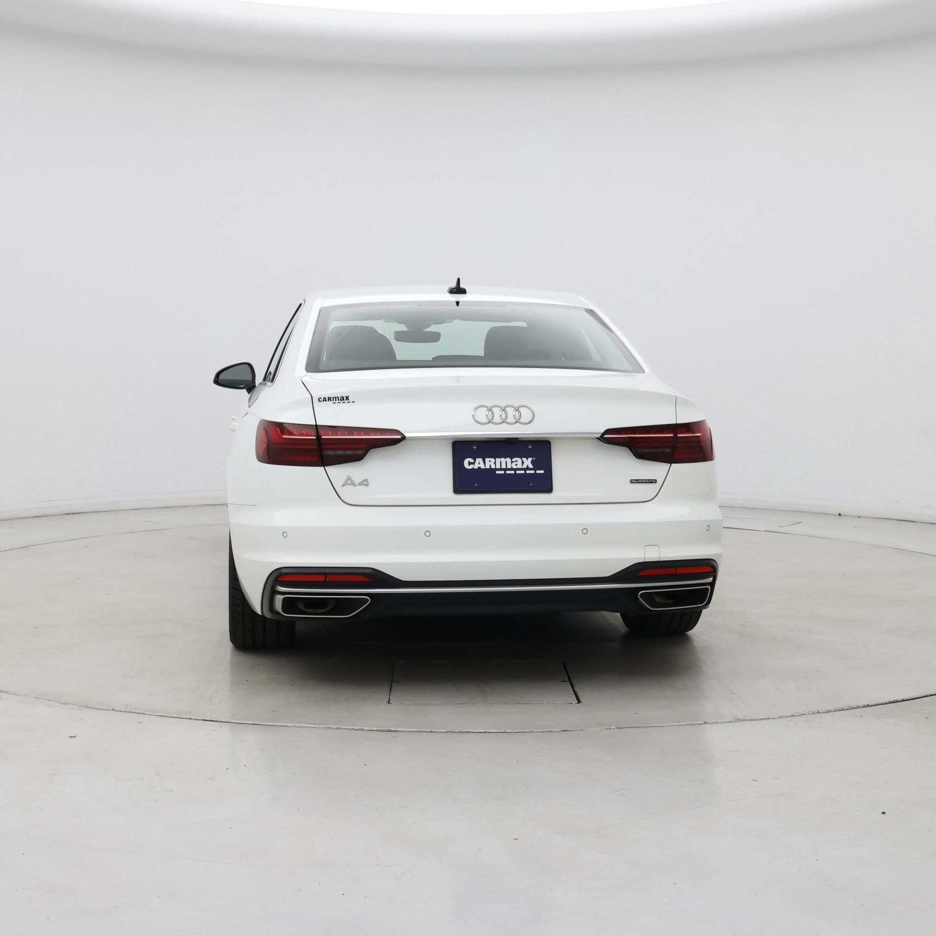 Thumbnail: 2023 Audi A4 - 6