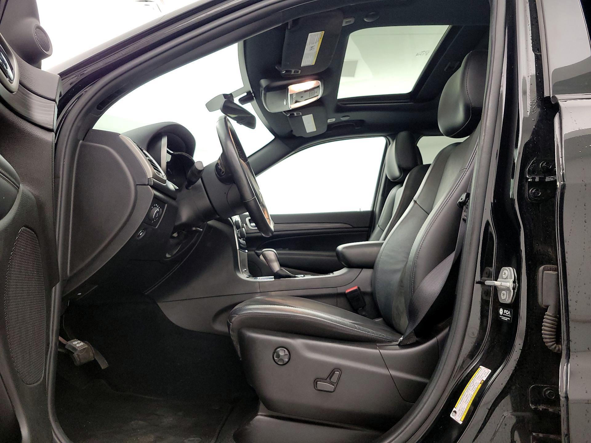 Thumbnail: 2021 Jeep Grand Cherokee - 11