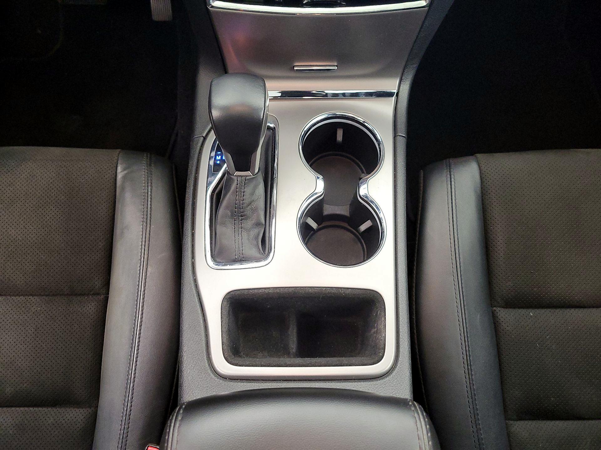 Thumbnail: 2021 Jeep Grand Cherokee - 18