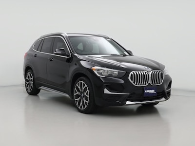 2022 BMW X1 SDrive28i