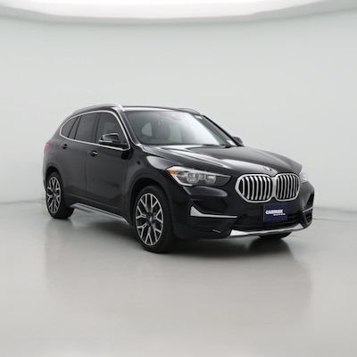 2022 BMW X1 SDrive28i