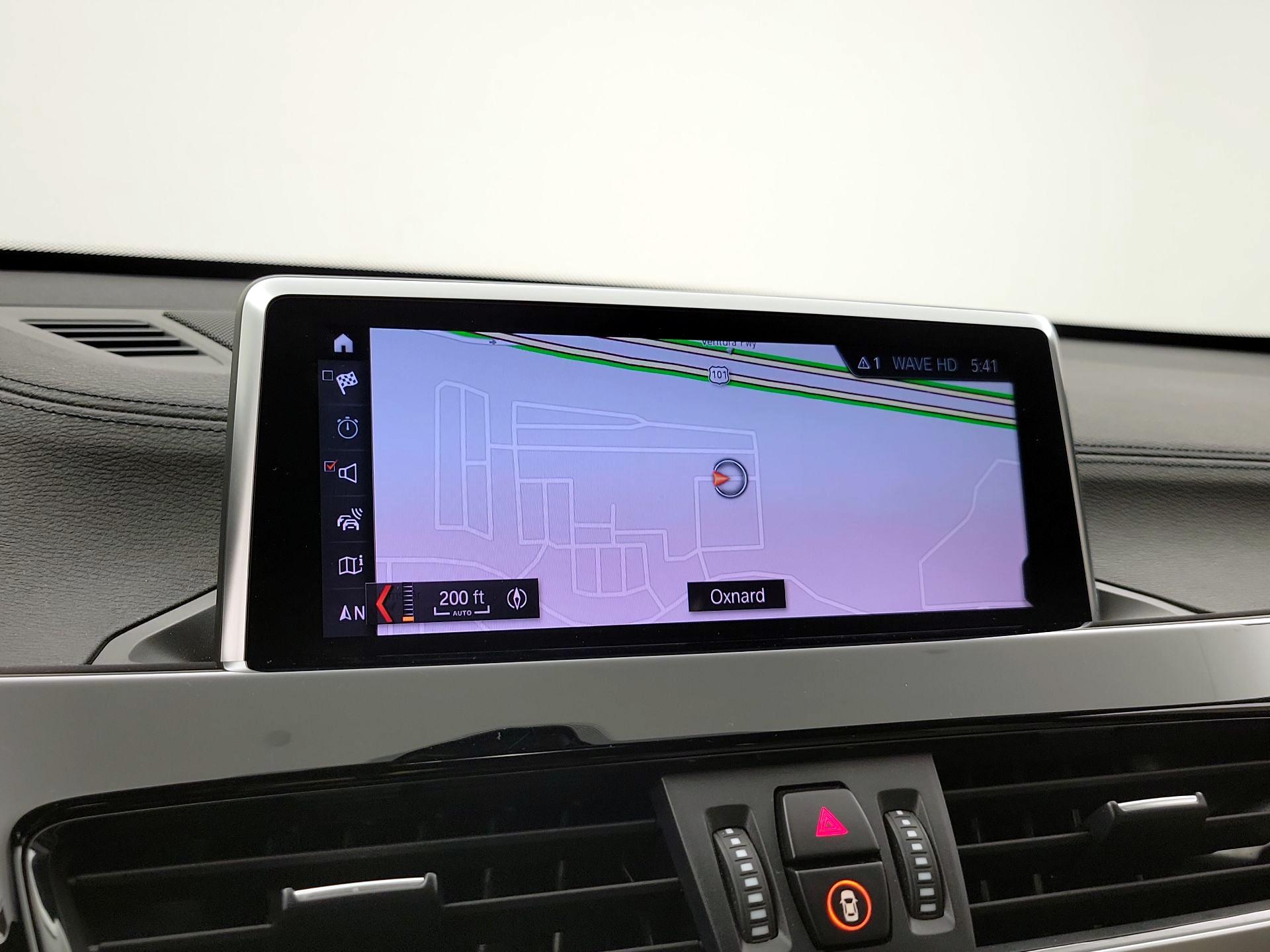 Thumbnail: 2022 BMW X1 - 14