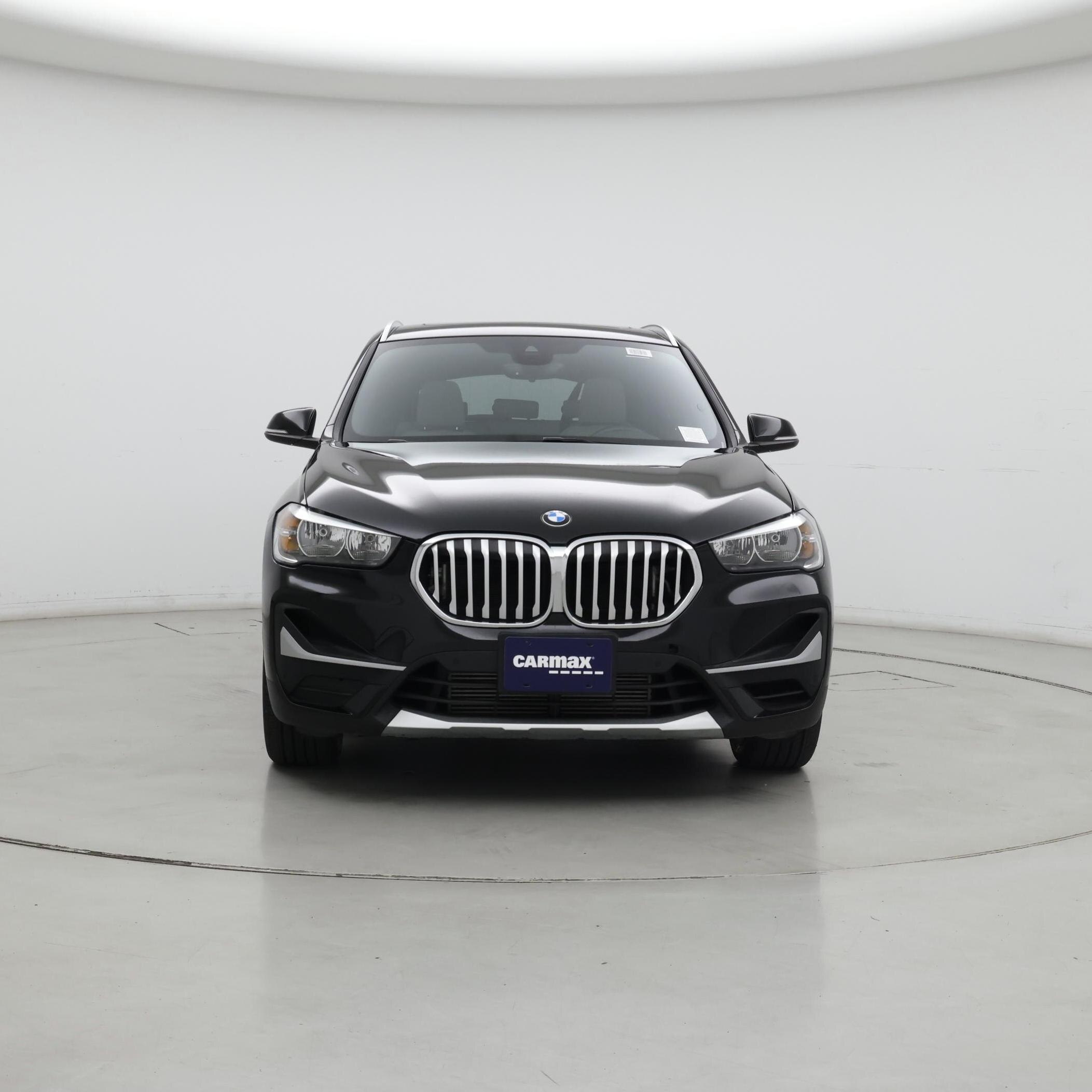 Thumbnail: 2022 BMW X1 - 5