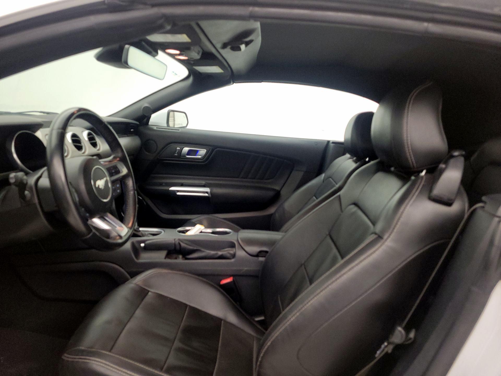 Thumbnail: 2022 Ford Mustang - 11