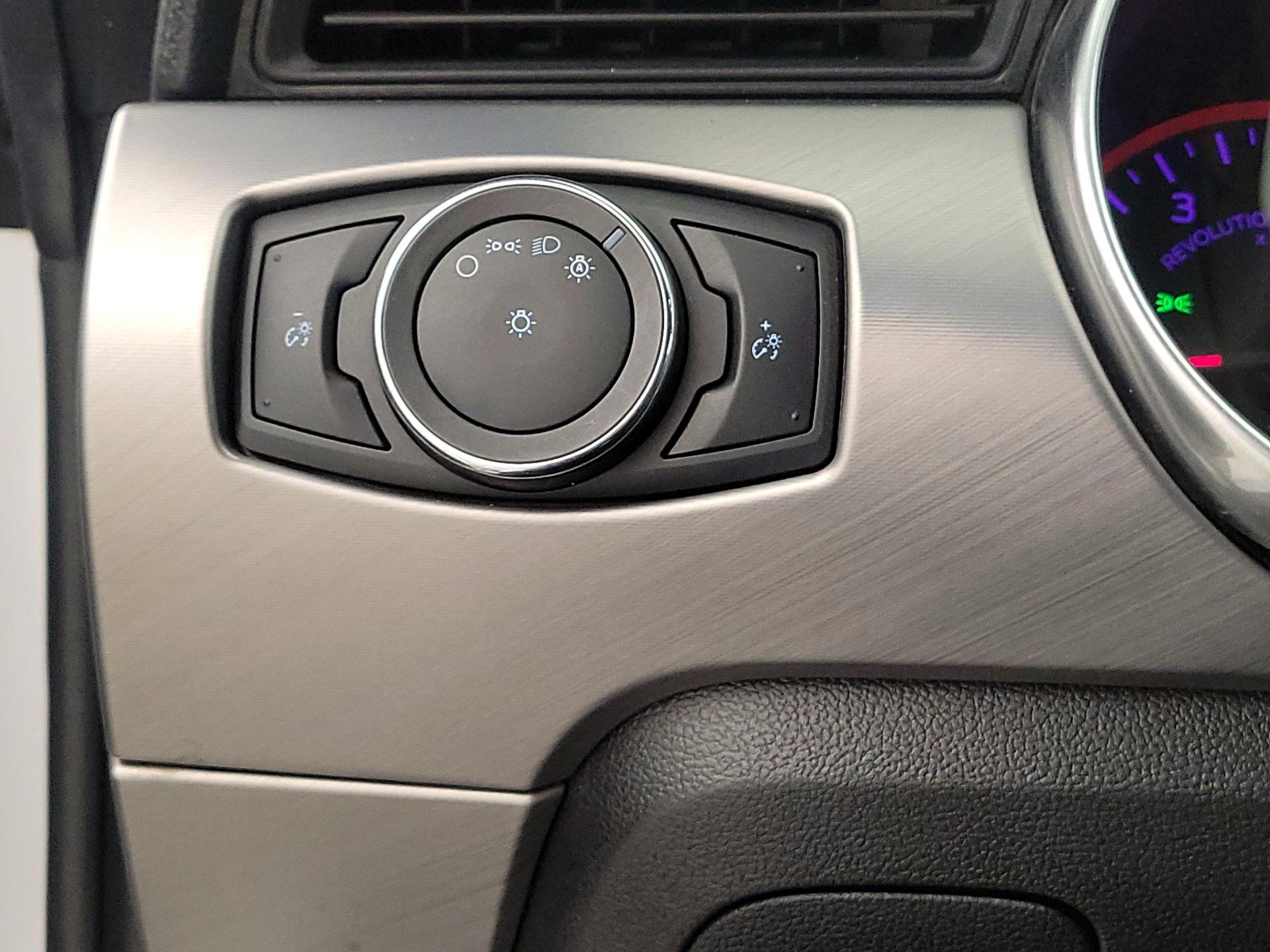 Thumbnail: 2022 Ford Mustang - 13