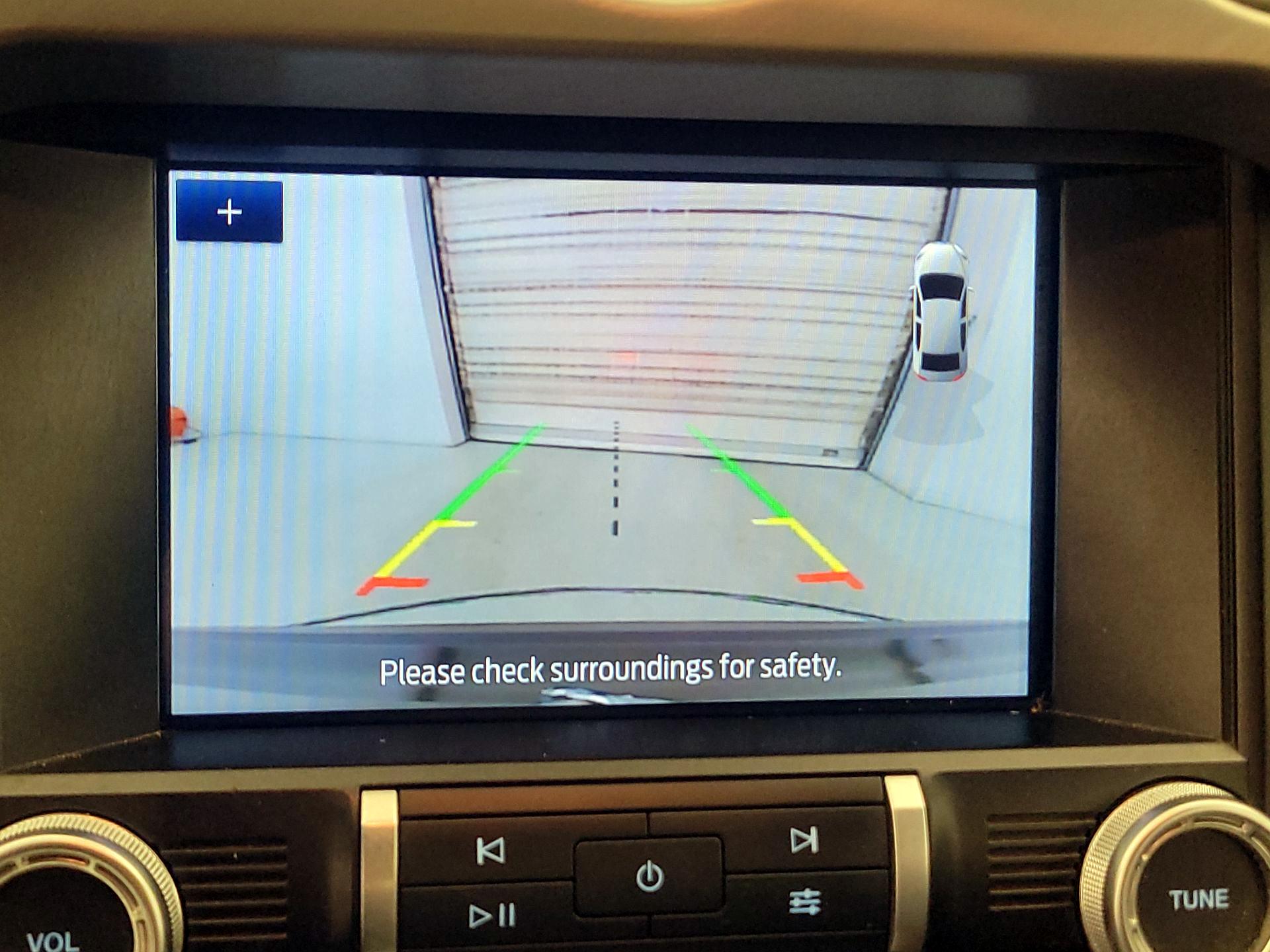 Thumbnail: 2022 Ford Mustang - 14