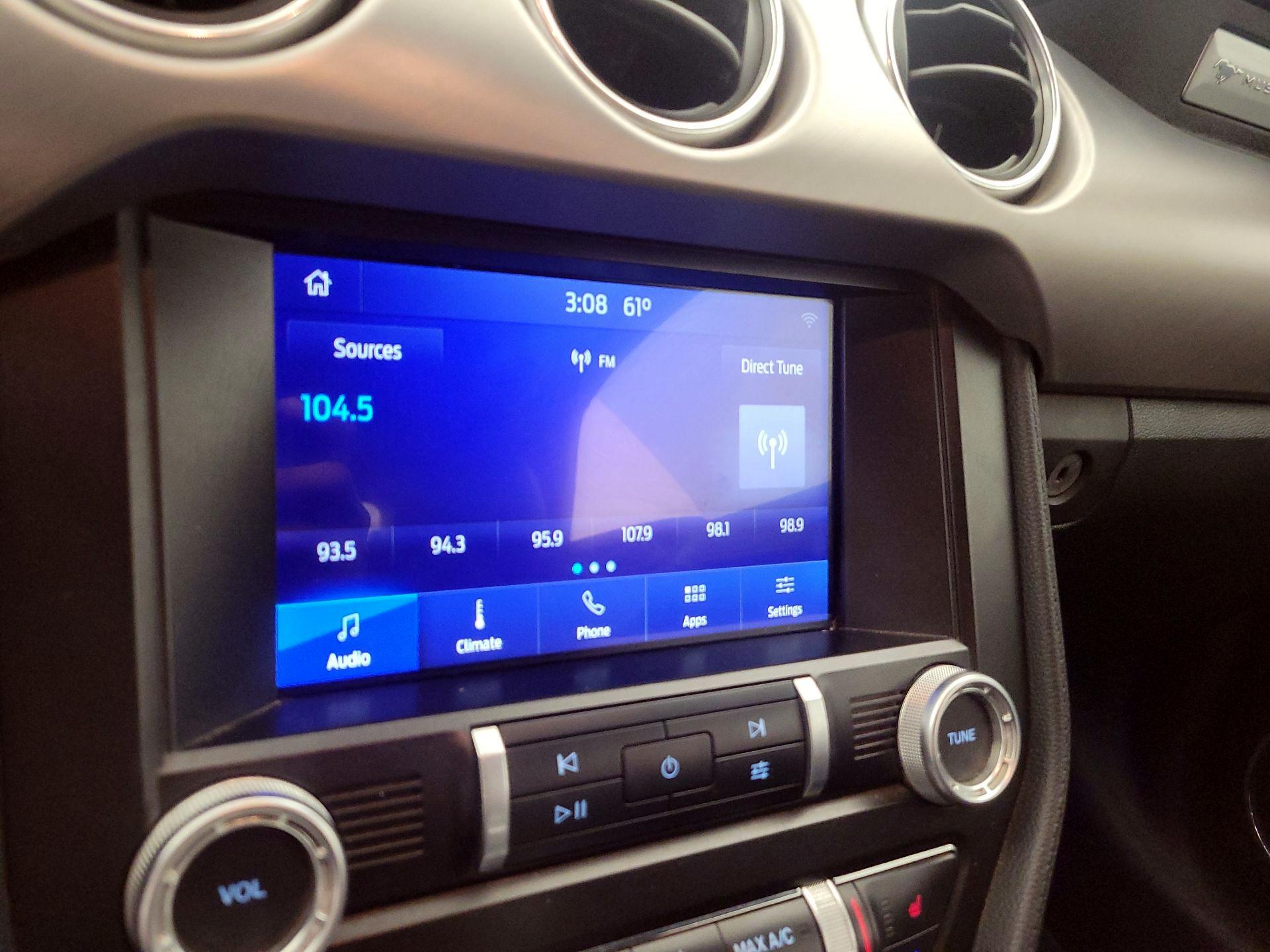 Thumbnail: 2022 Ford Mustang - 15