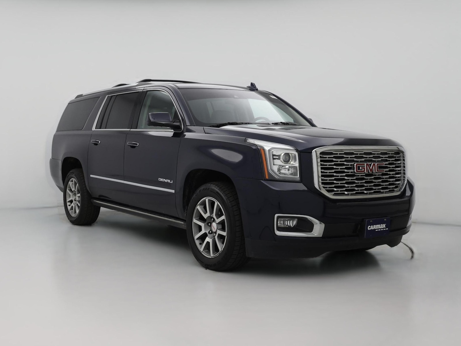 2020 GMC Yukon XL