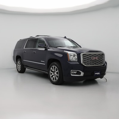2020 GMC Yukon XL 1500 Denali
