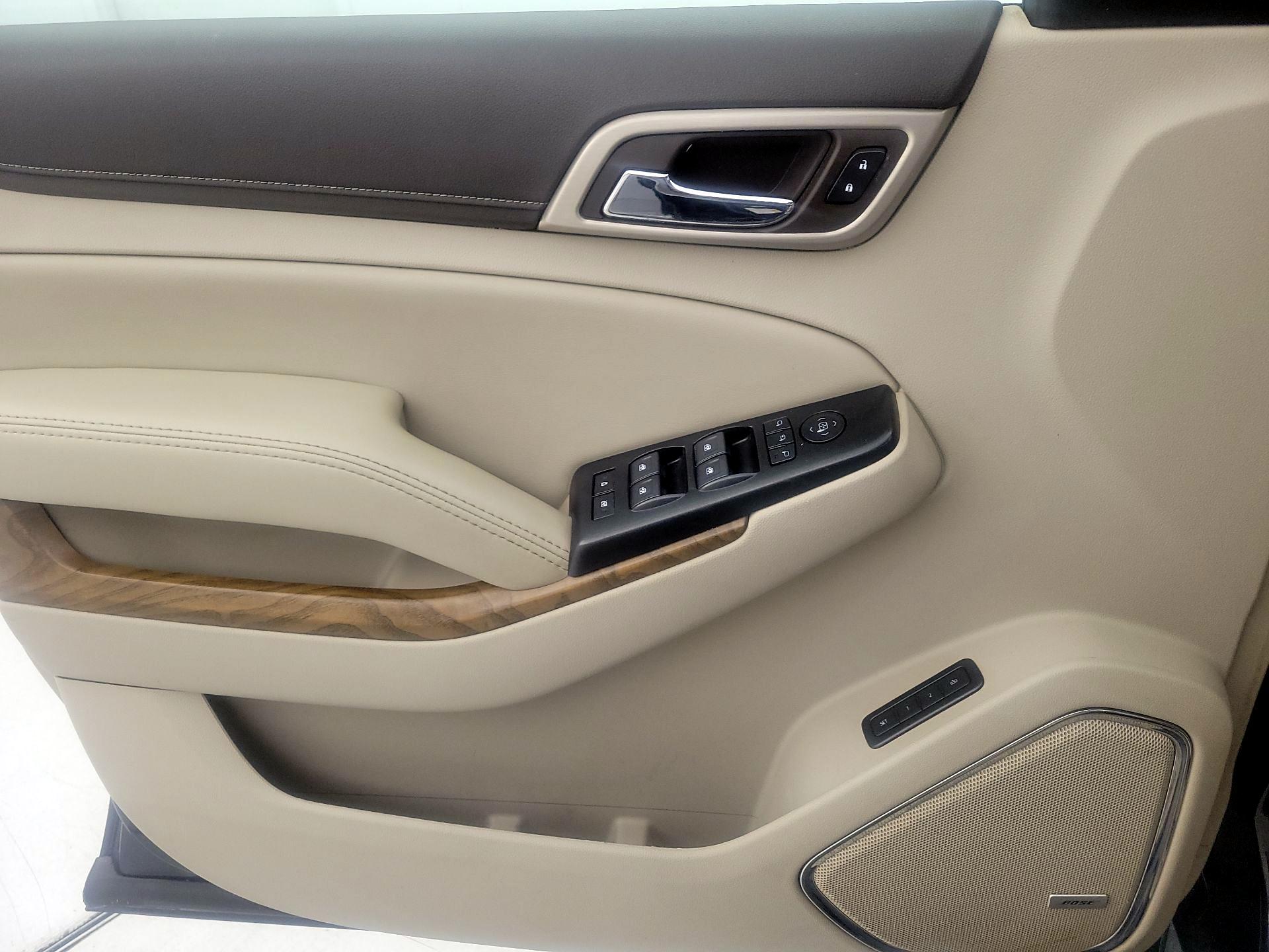 Thumbnail: 2020 GMC Yukon XL - 12