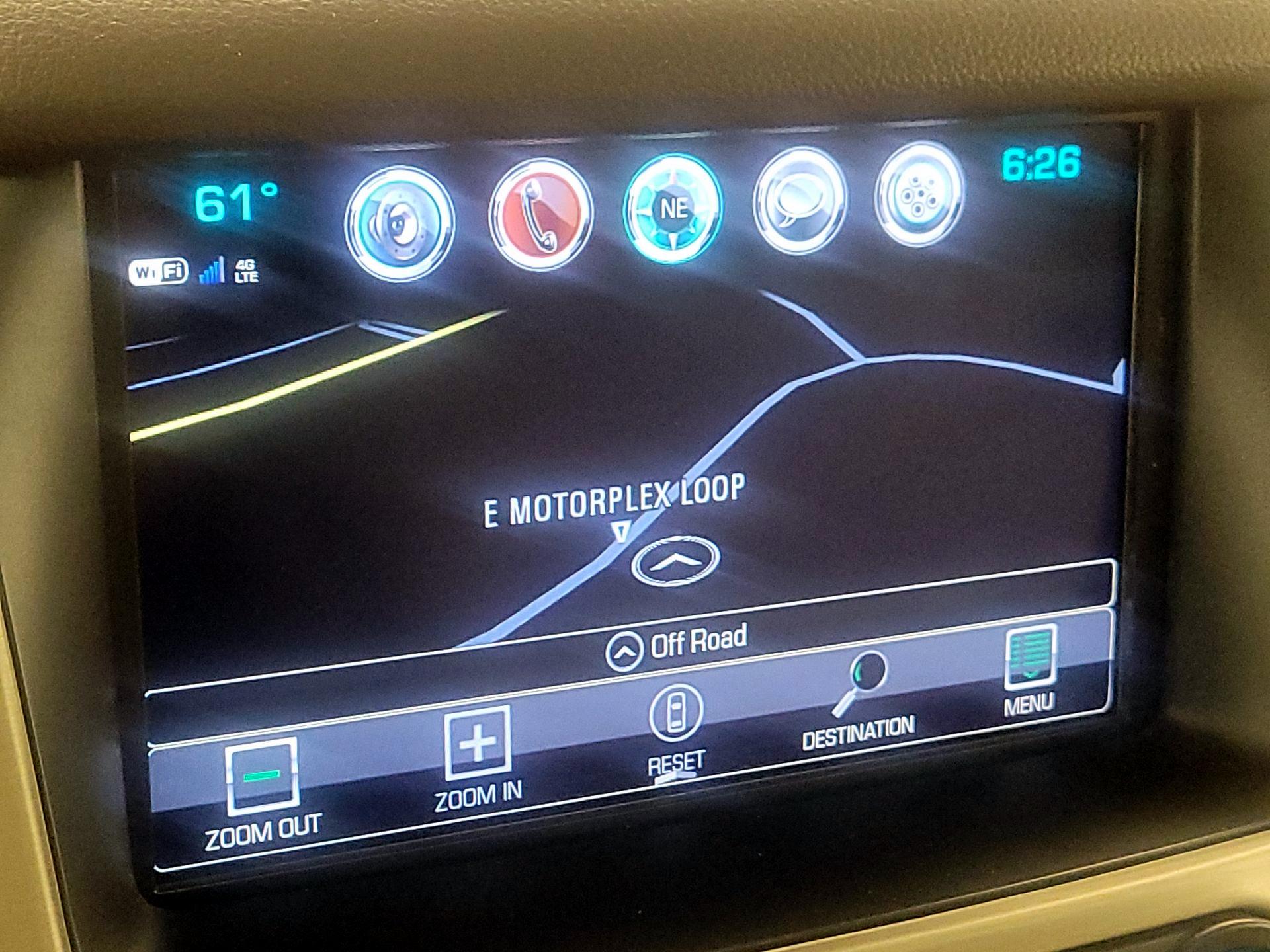 Thumbnail: 2020 GMC Yukon XL - 14