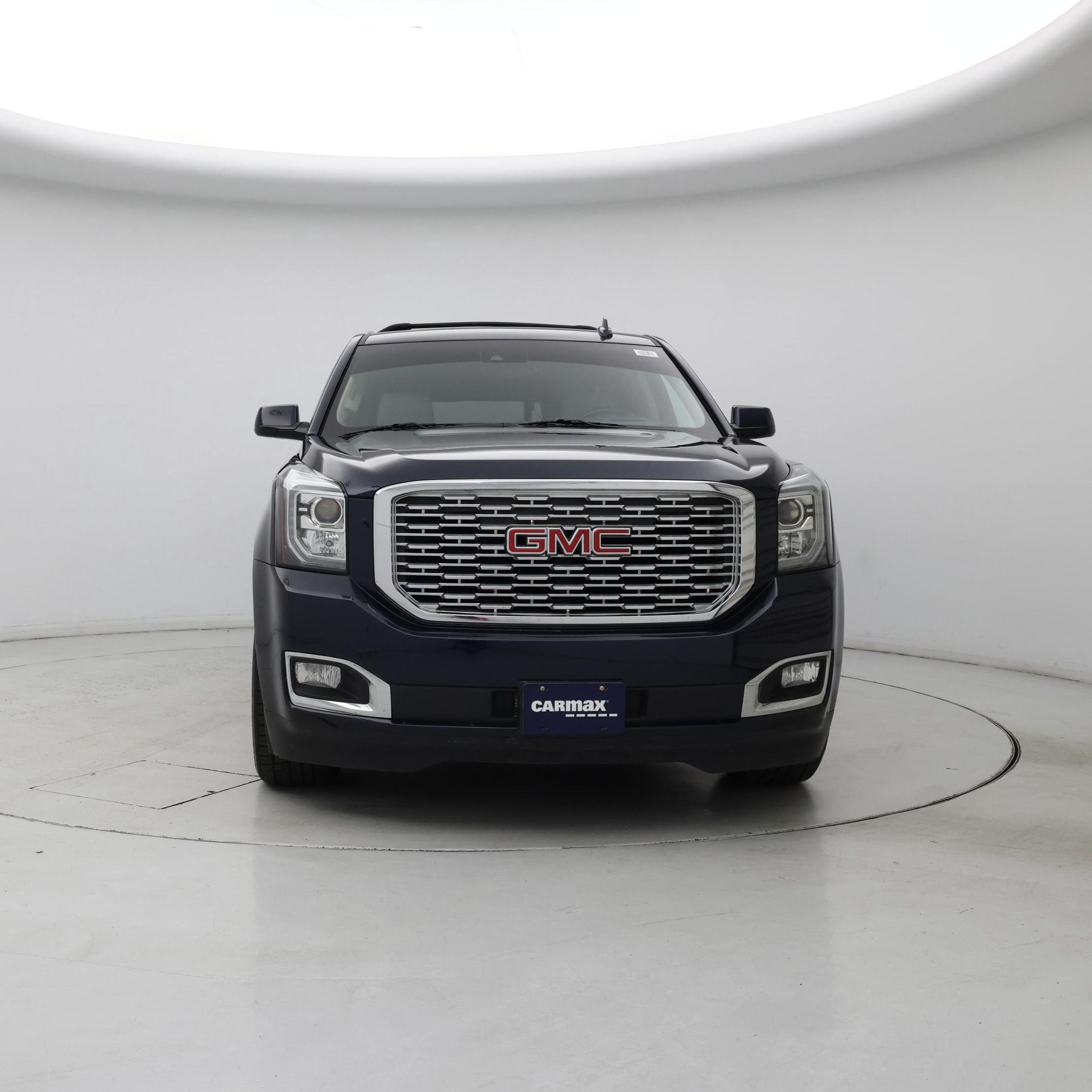 Thumbnail: 2020 GMC Yukon XL - 5