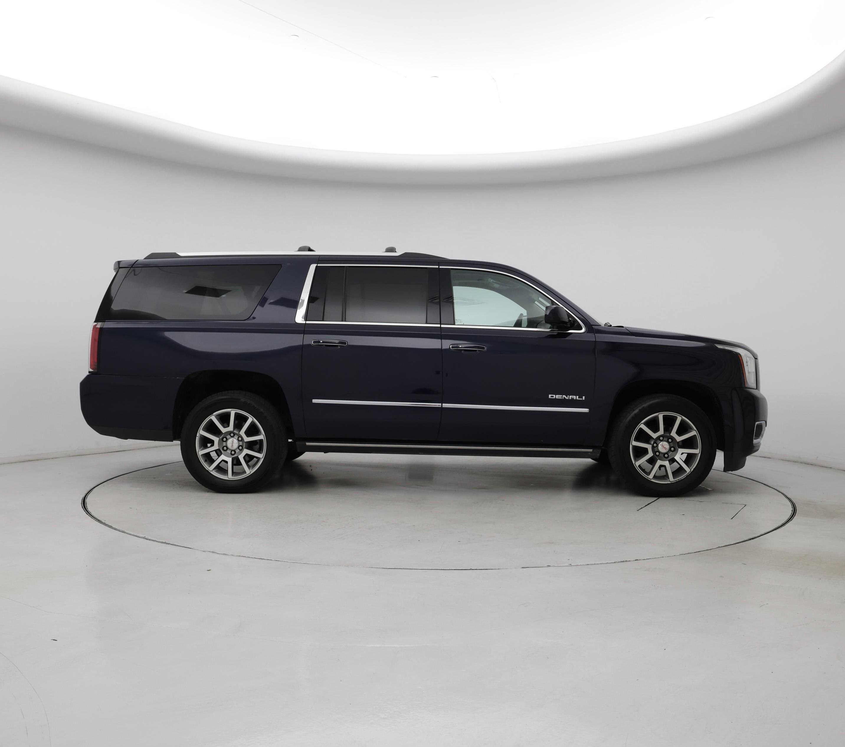 Thumbnail: 2020 GMC Yukon XL - 7