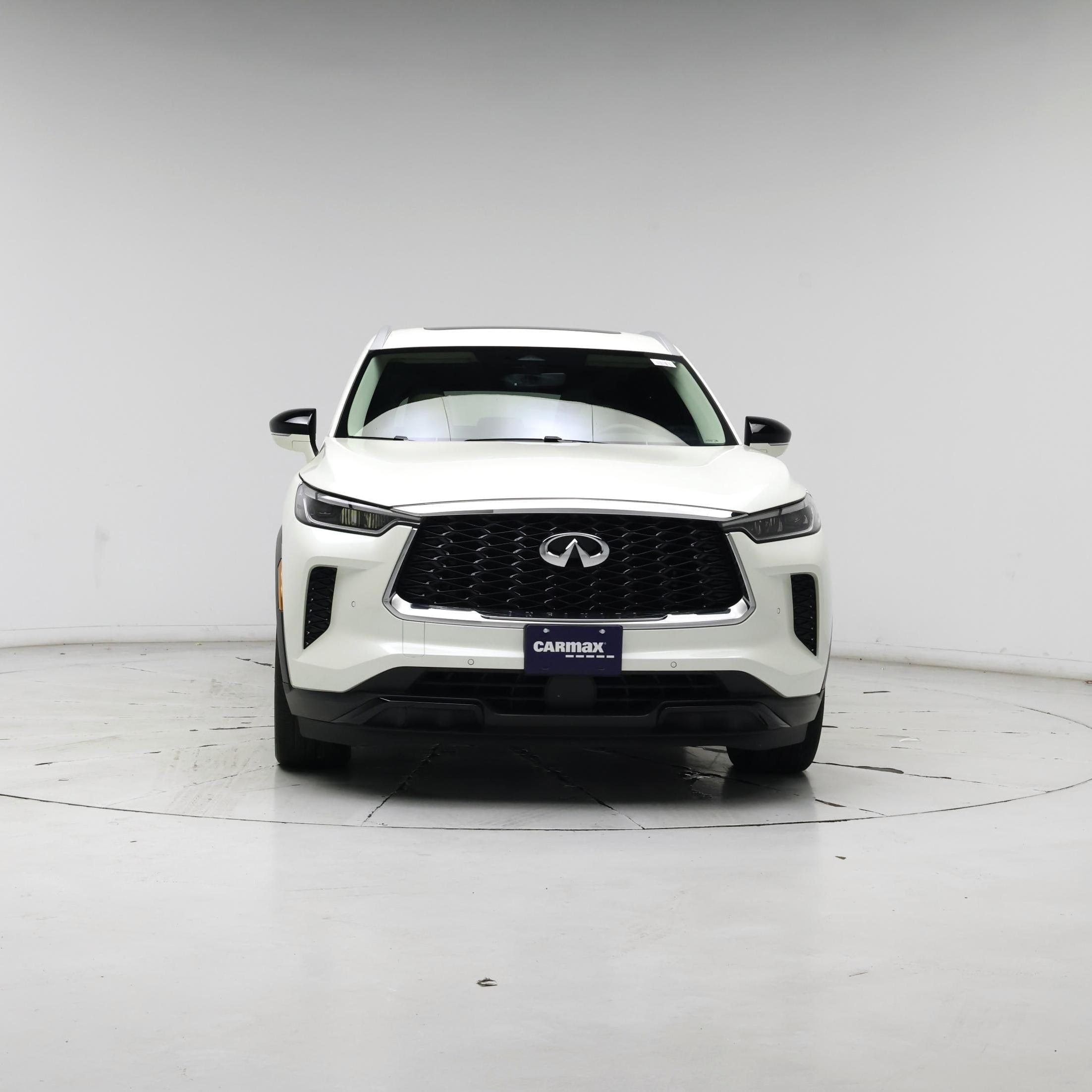 Thumbnail: 2023 INFINITI QX60 - 5