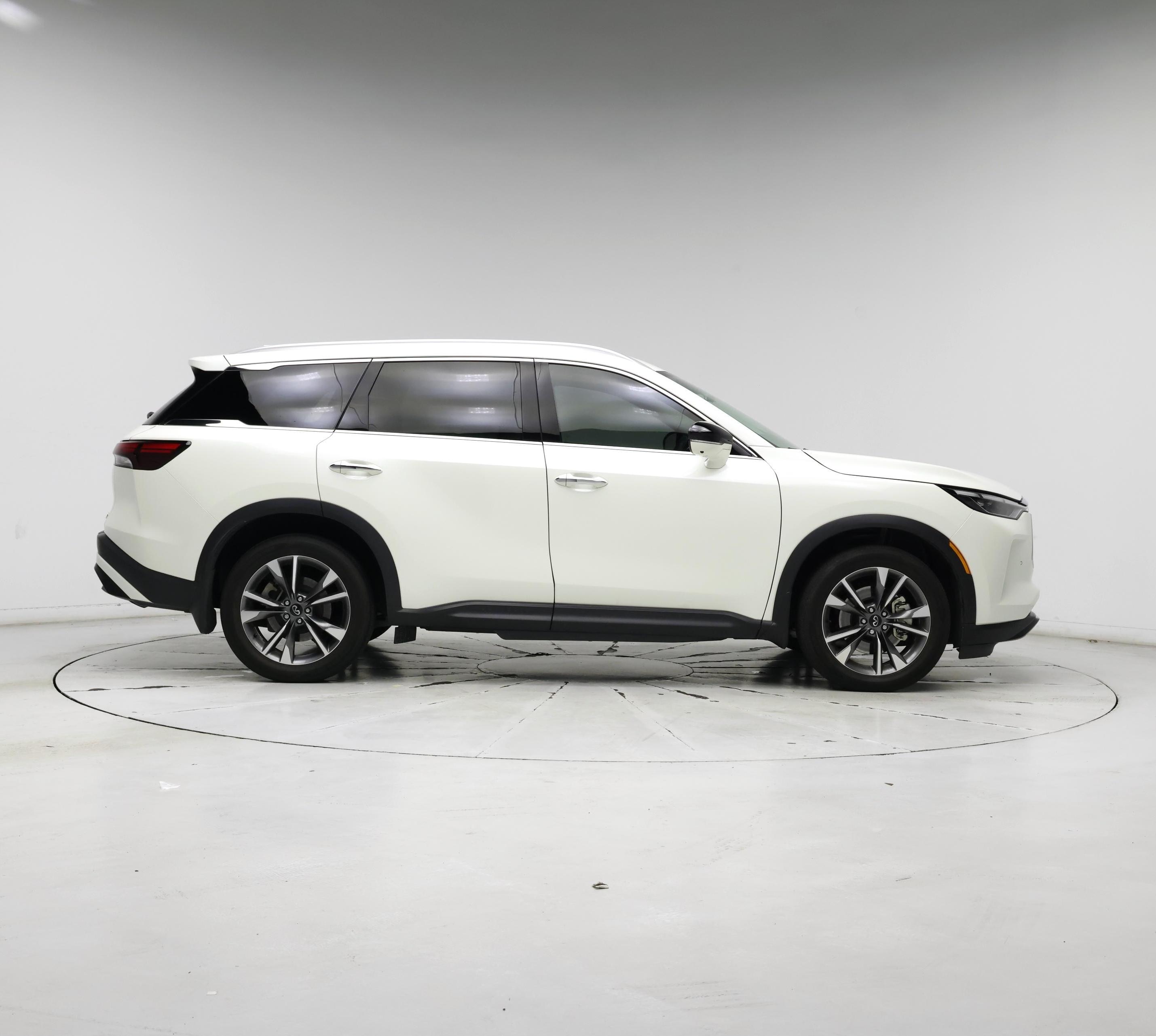 Thumbnail: 2023 INFINITI QX60 - 7