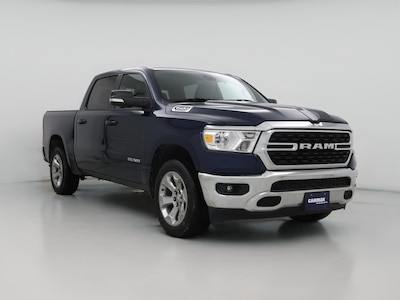 2022 Ram 1500 Bighorn