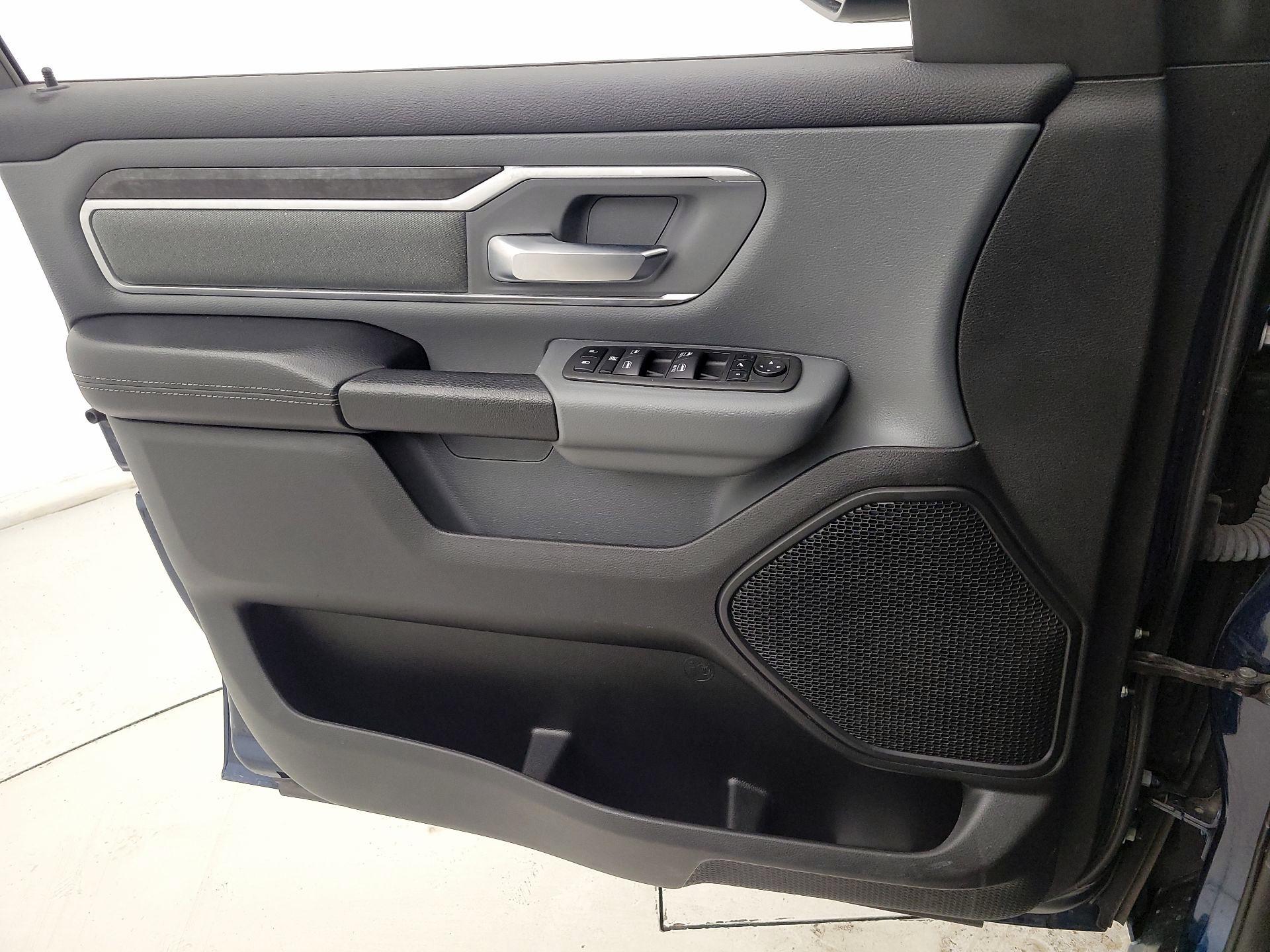 Thumbnail: 2022 RAM 1500 - 12