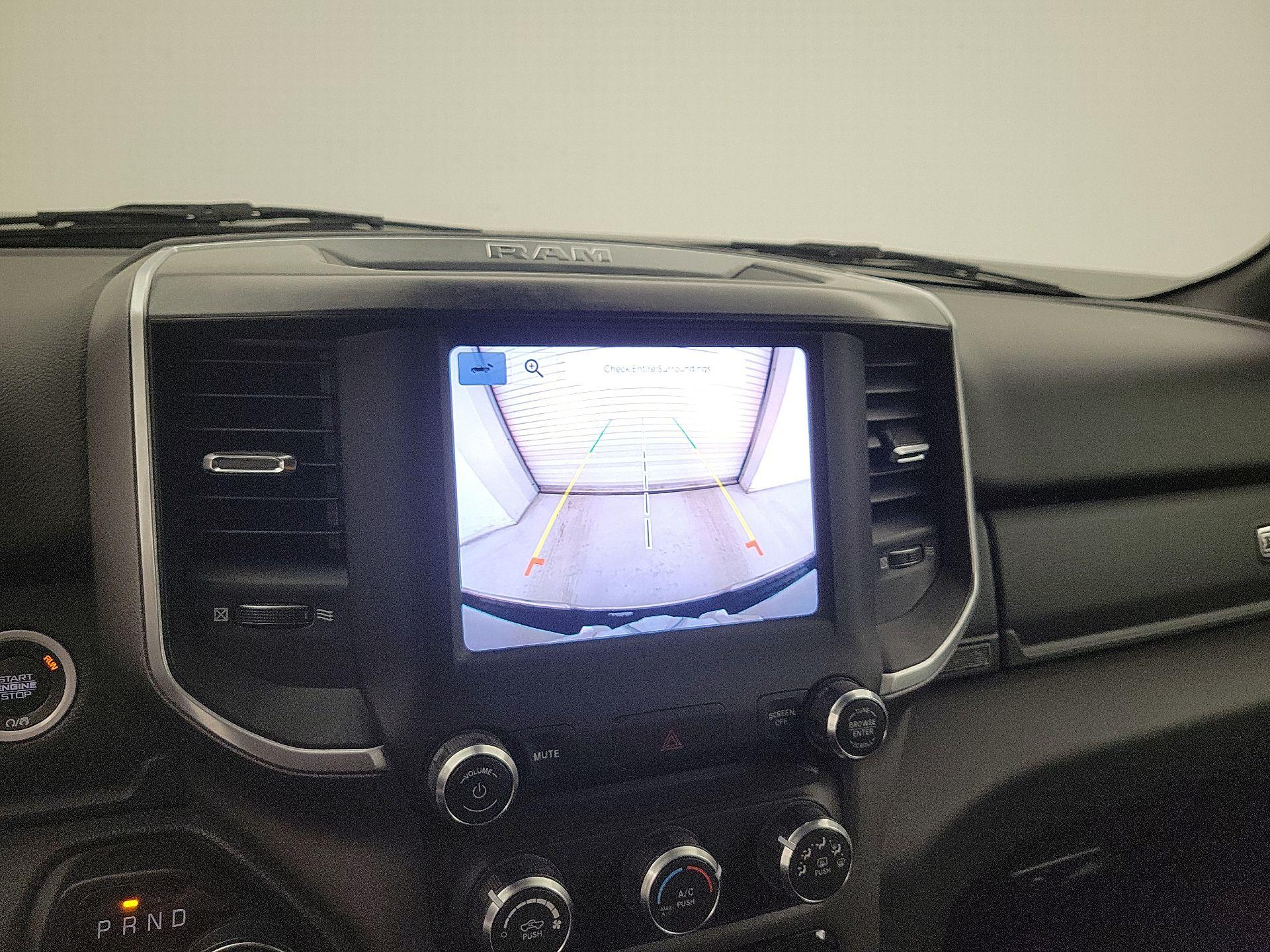 Thumbnail: 2022 RAM 1500 - 14