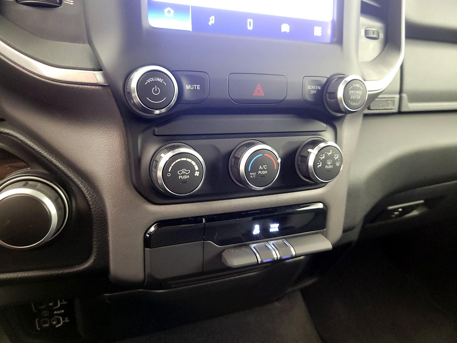 Thumbnail: 2022 RAM 1500 - 16