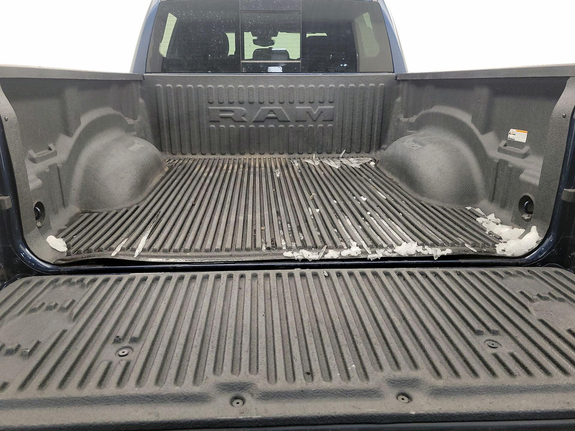 Thumbnail: 2022 RAM 1500 - 20