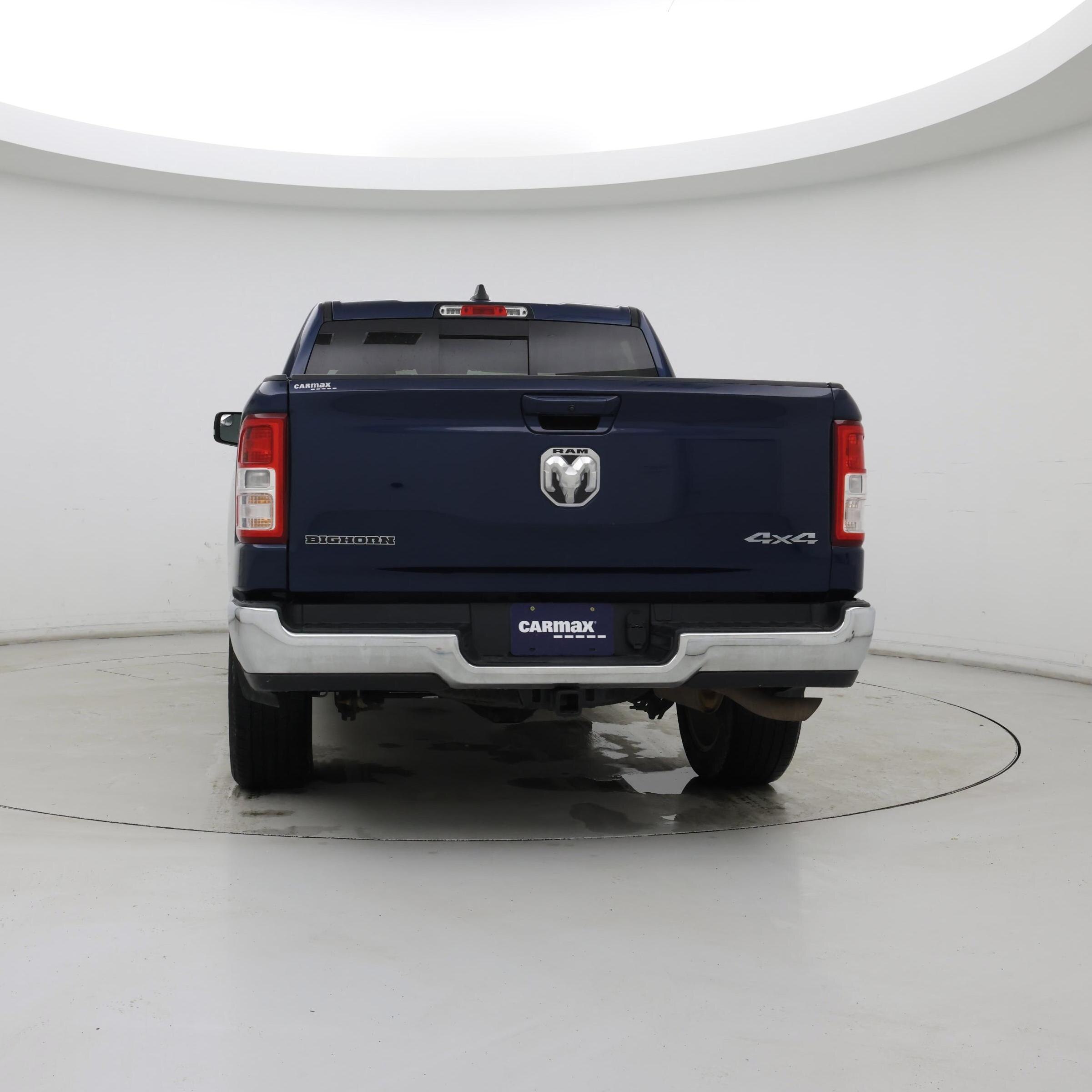 Thumbnail: 2022 RAM 1500 - 6