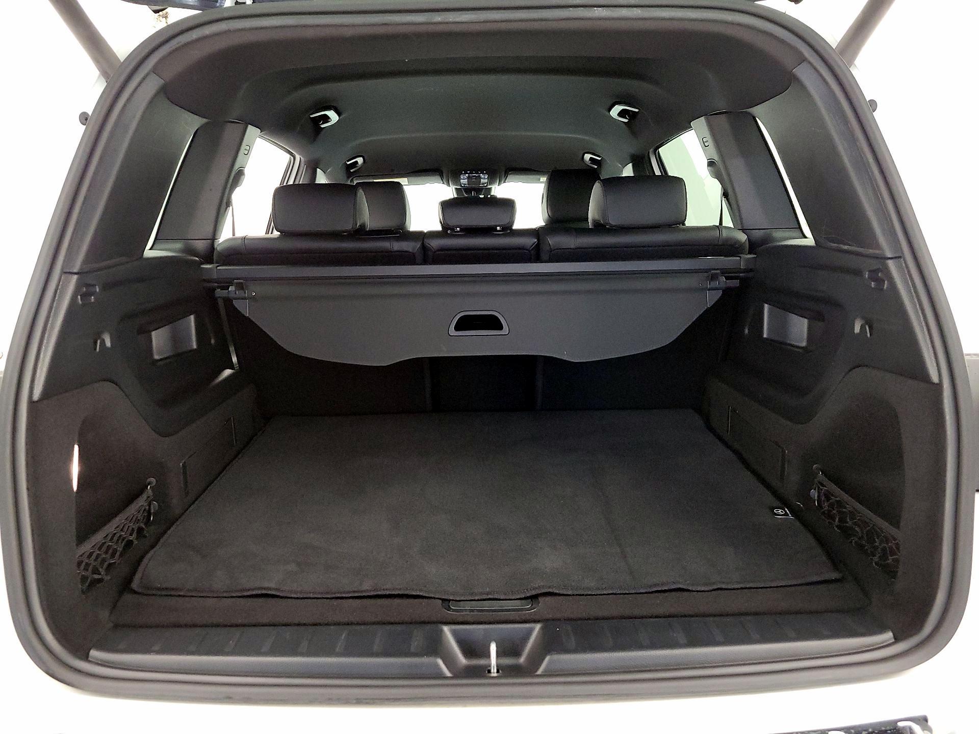 Thumbnail: 2022 Mercedes-Benz GLB - 20