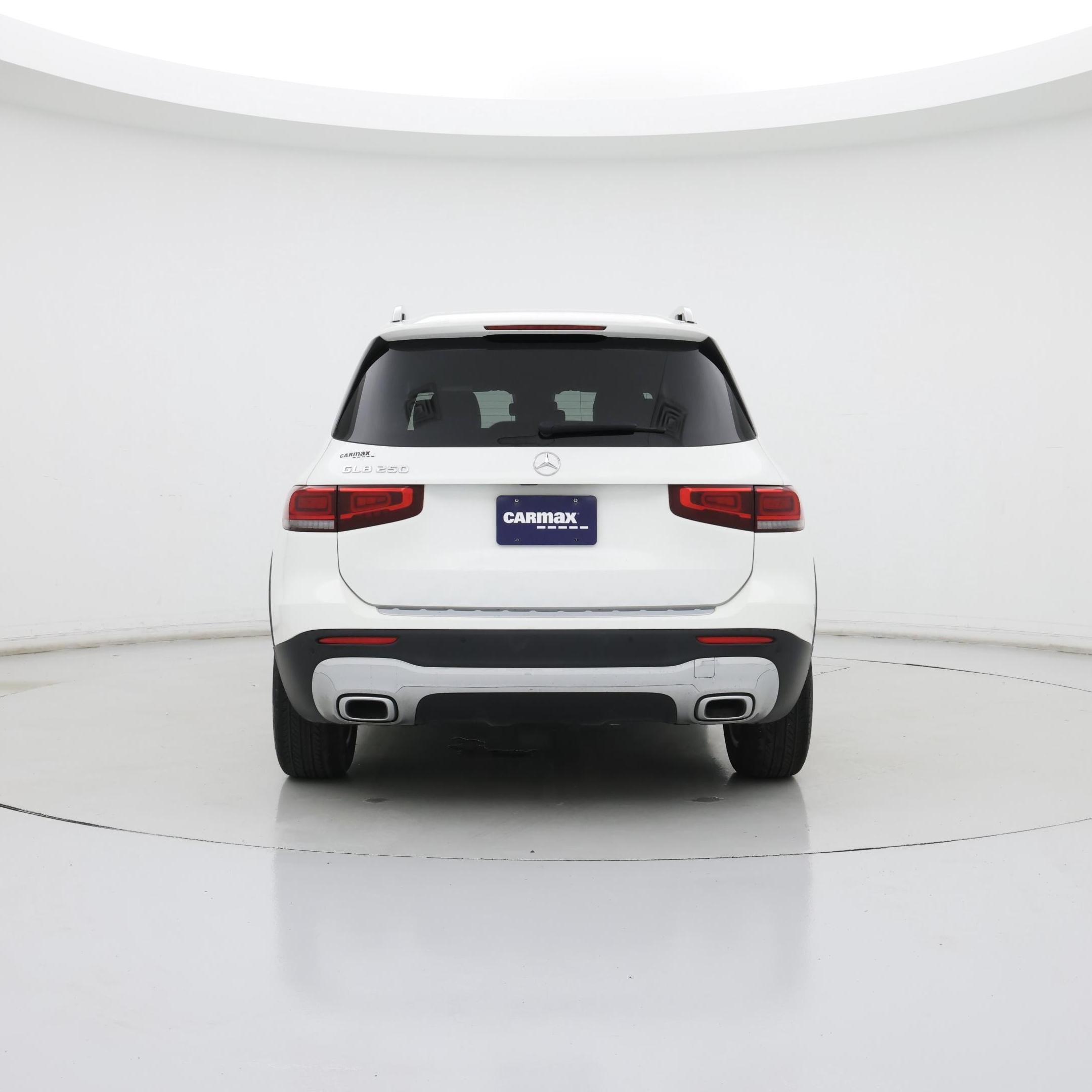 Thumbnail: 2022 Mercedes-Benz GLB - 6