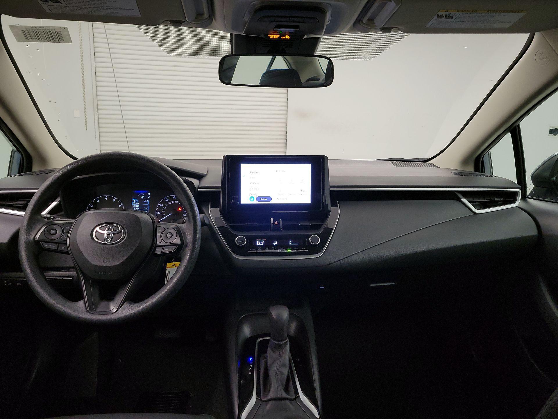 Thumbnail: 2023 Toyota Corolla - 9