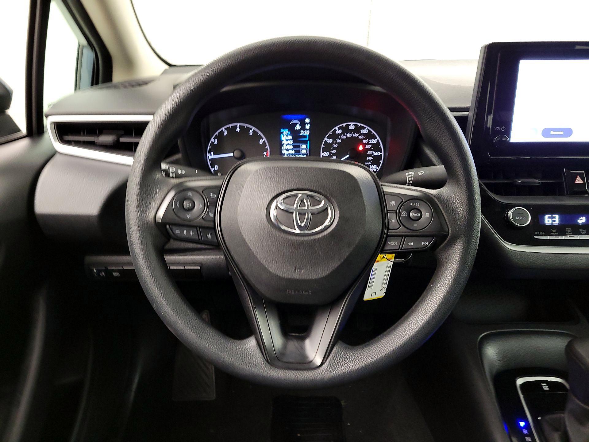 Thumbnail: 2023 Toyota Corolla - 10