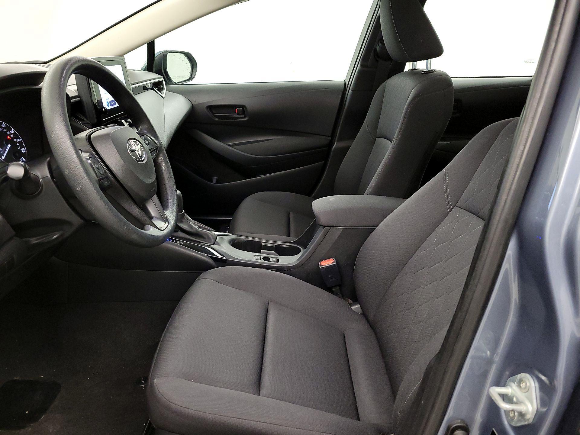 Thumbnail: 2023 Toyota Corolla - 11