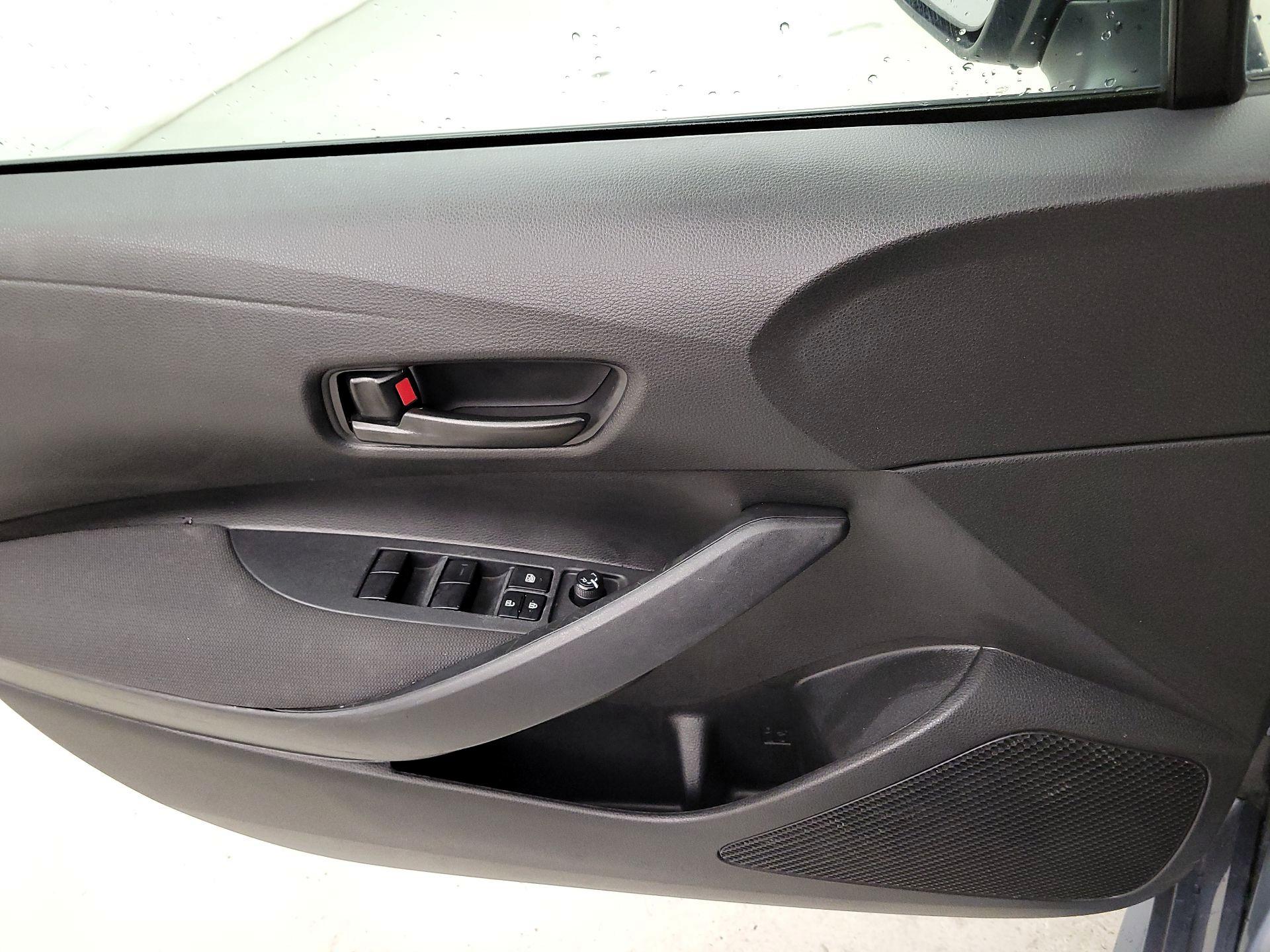 Thumbnail: 2023 Toyota Corolla - 12