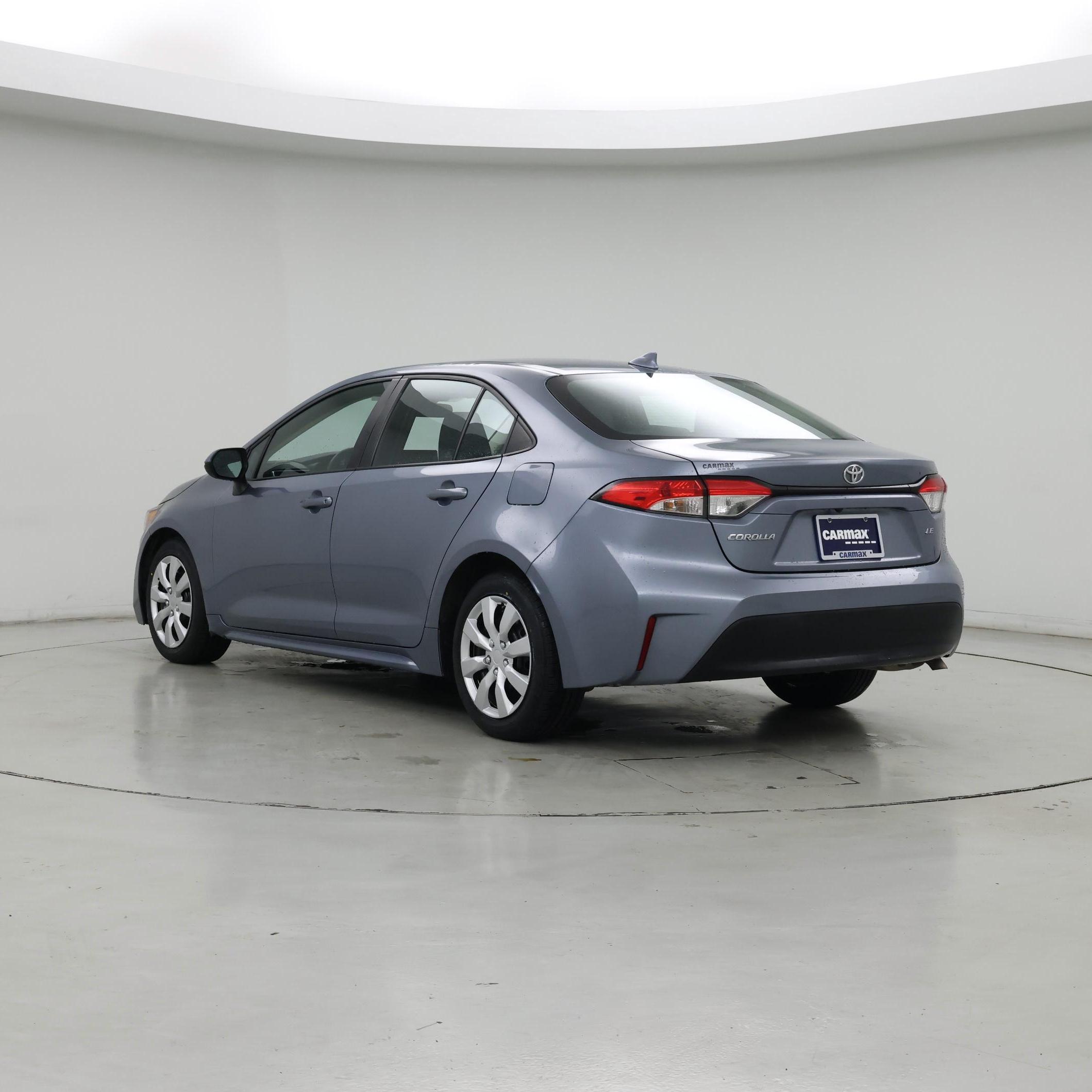 Thumbnail: 2023 Toyota Corolla - 2