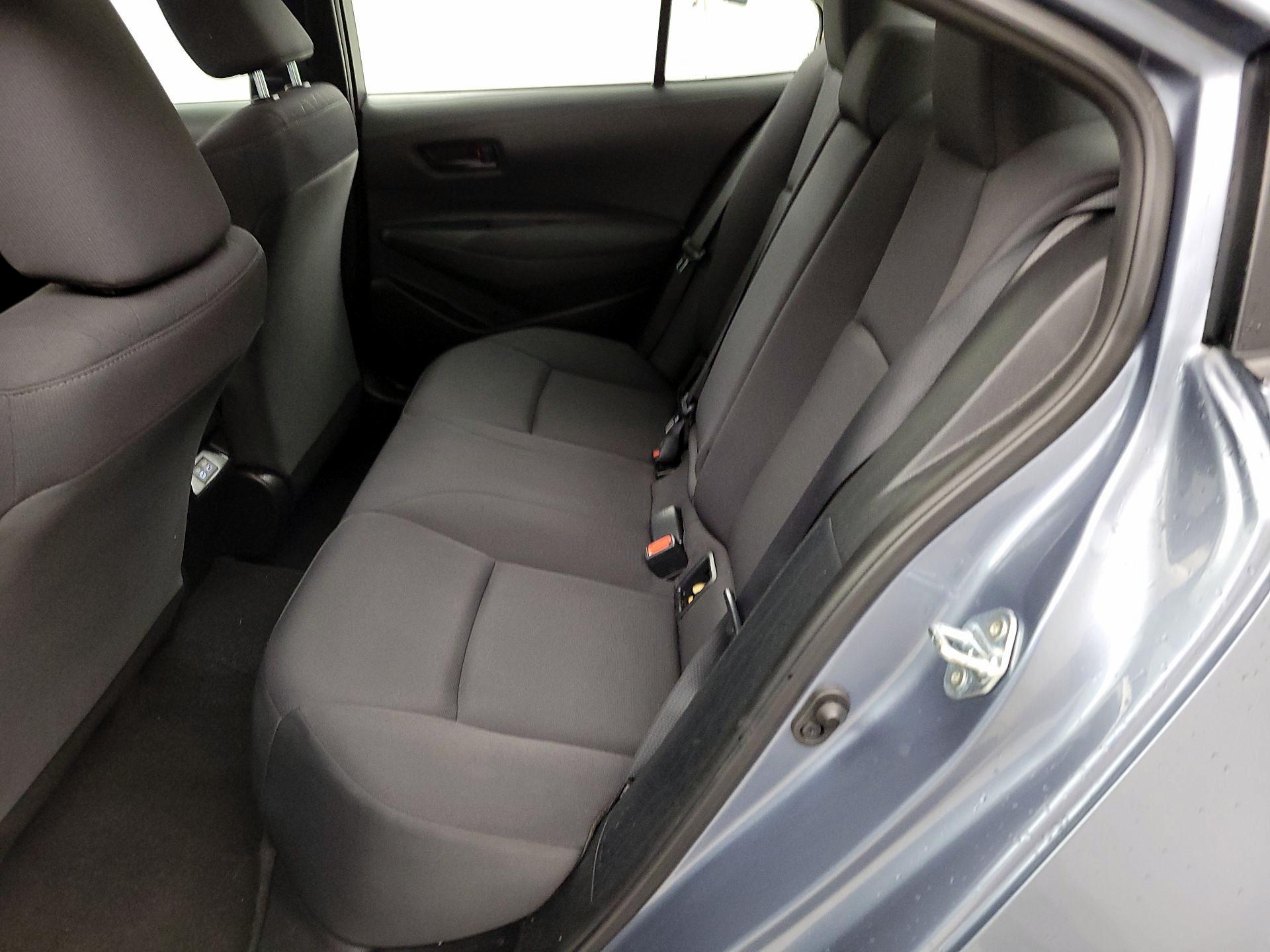 Thumbnail: 2023 Toyota Corolla - 19