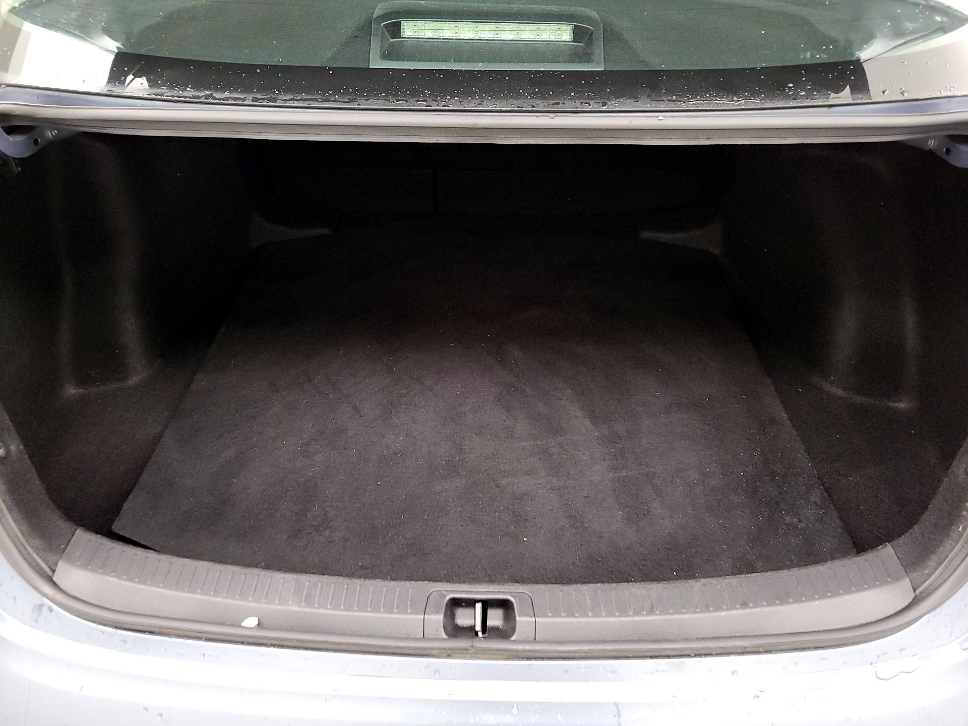 Thumbnail: 2023 Toyota Corolla - 20