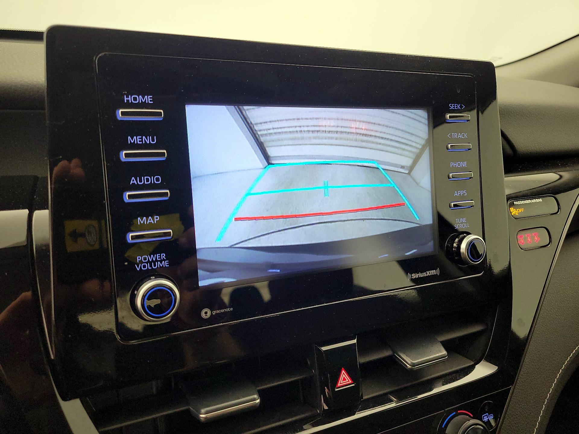 Thumbnail: 2023 Toyota Camry - 14